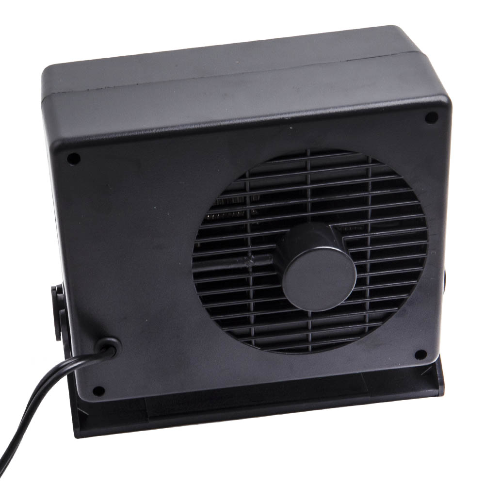 12V 150W/300W Portable Car Ceramic Heating Heater Fan Window Defroster Demister