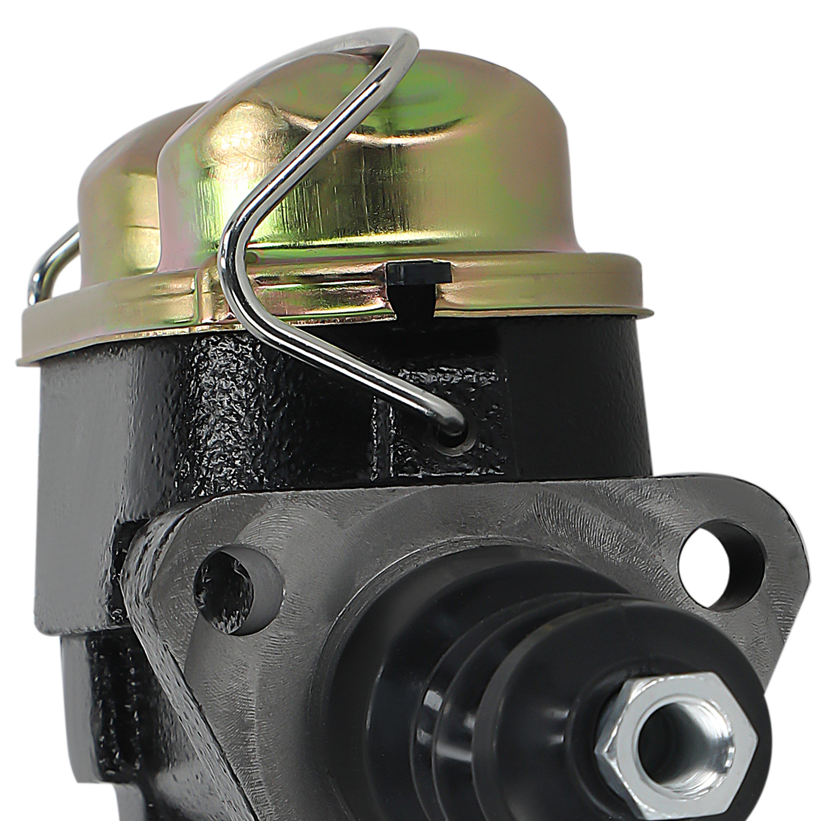 Heavy Duty Brake Master Cylinder for Case 450C Dozer D127519 Replacement Part