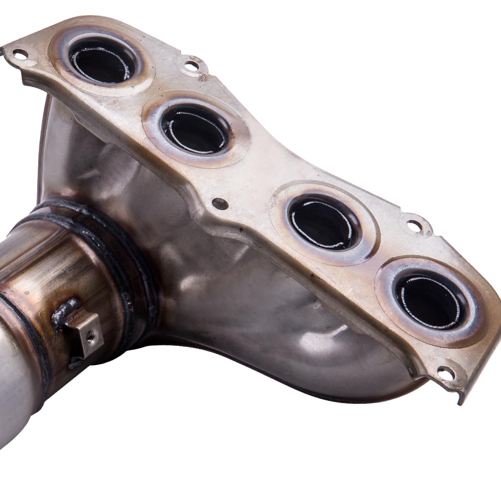 New Exhaust Manifold Catalytic Converter for 2009 Toyota Base Sedan 4-Door 2.4L