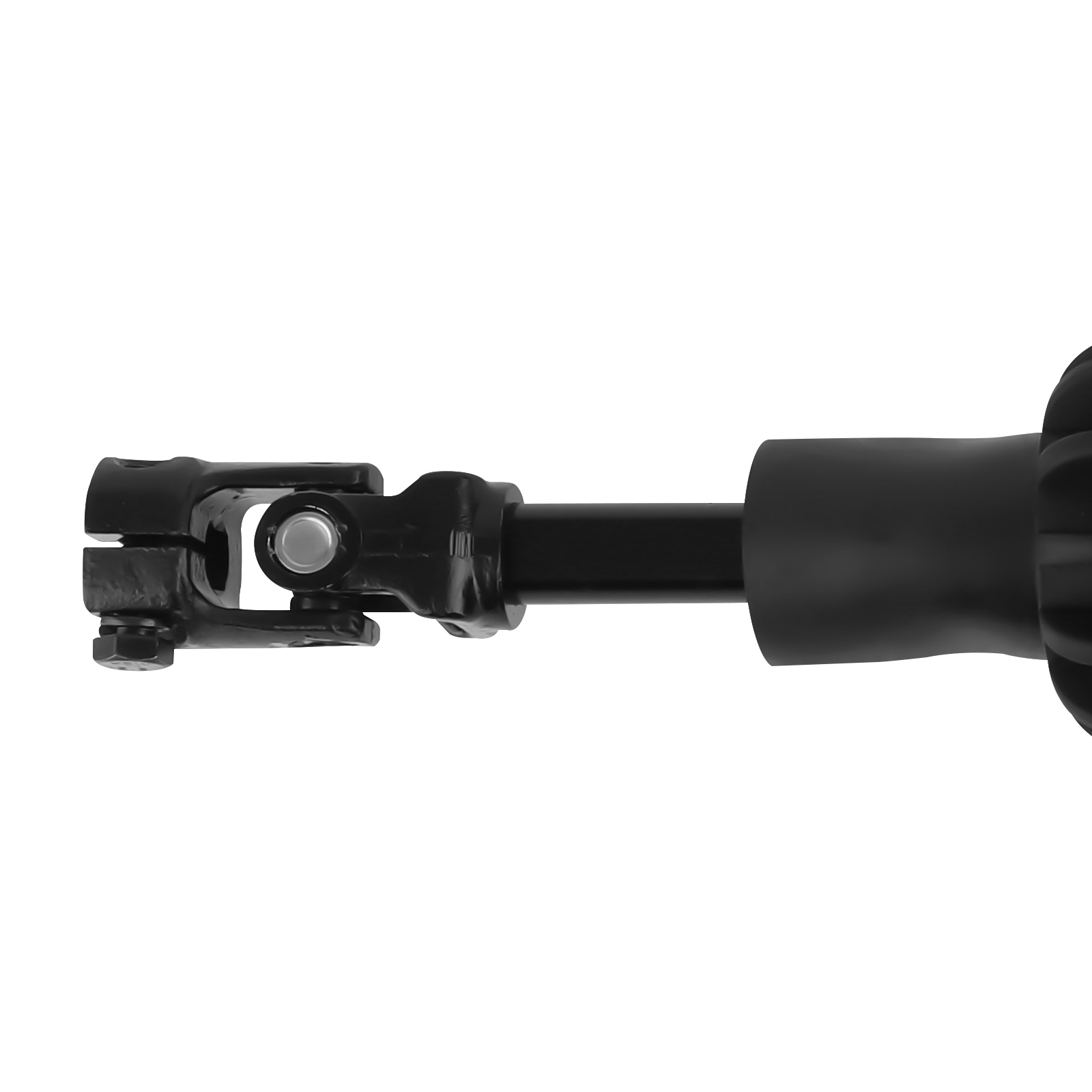 NEW COLUMN Steering Shaft for Ford F-150 F-250 Expedition F75Z3B676CA 97-04