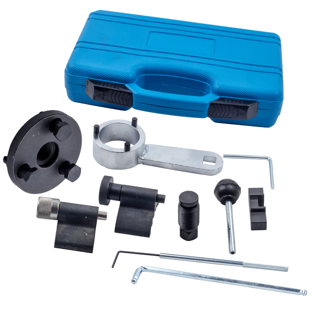 Camshaft Timing Locking Tool Kit for VAG 1.6 2.0 TDI for VW Passat B5