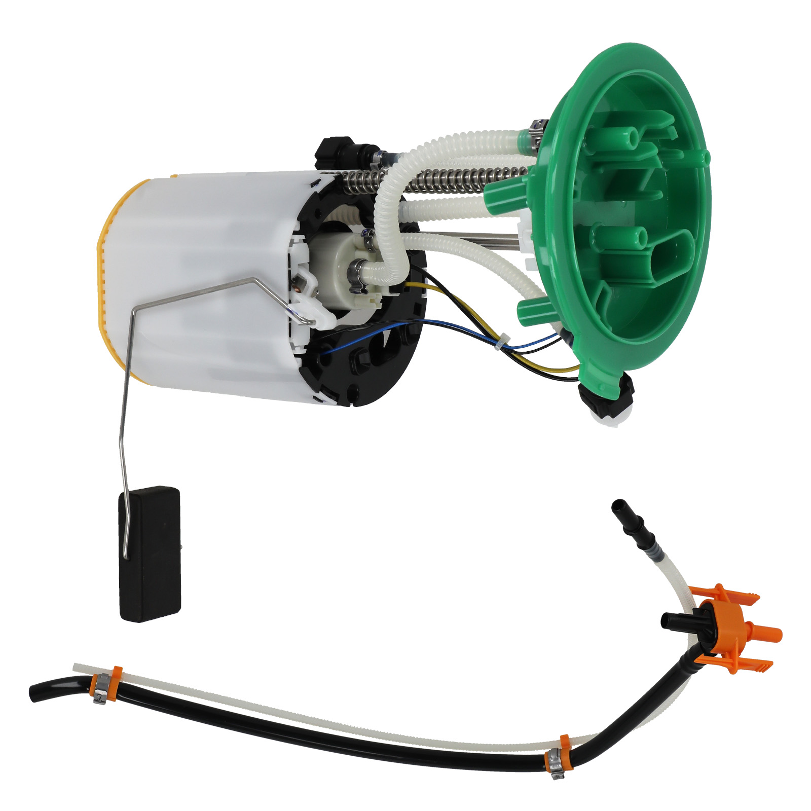Fuel Pump Module for Audi A4 2005-2009 2.0L 3.2L w/ Sending Unit 8E0919051AH