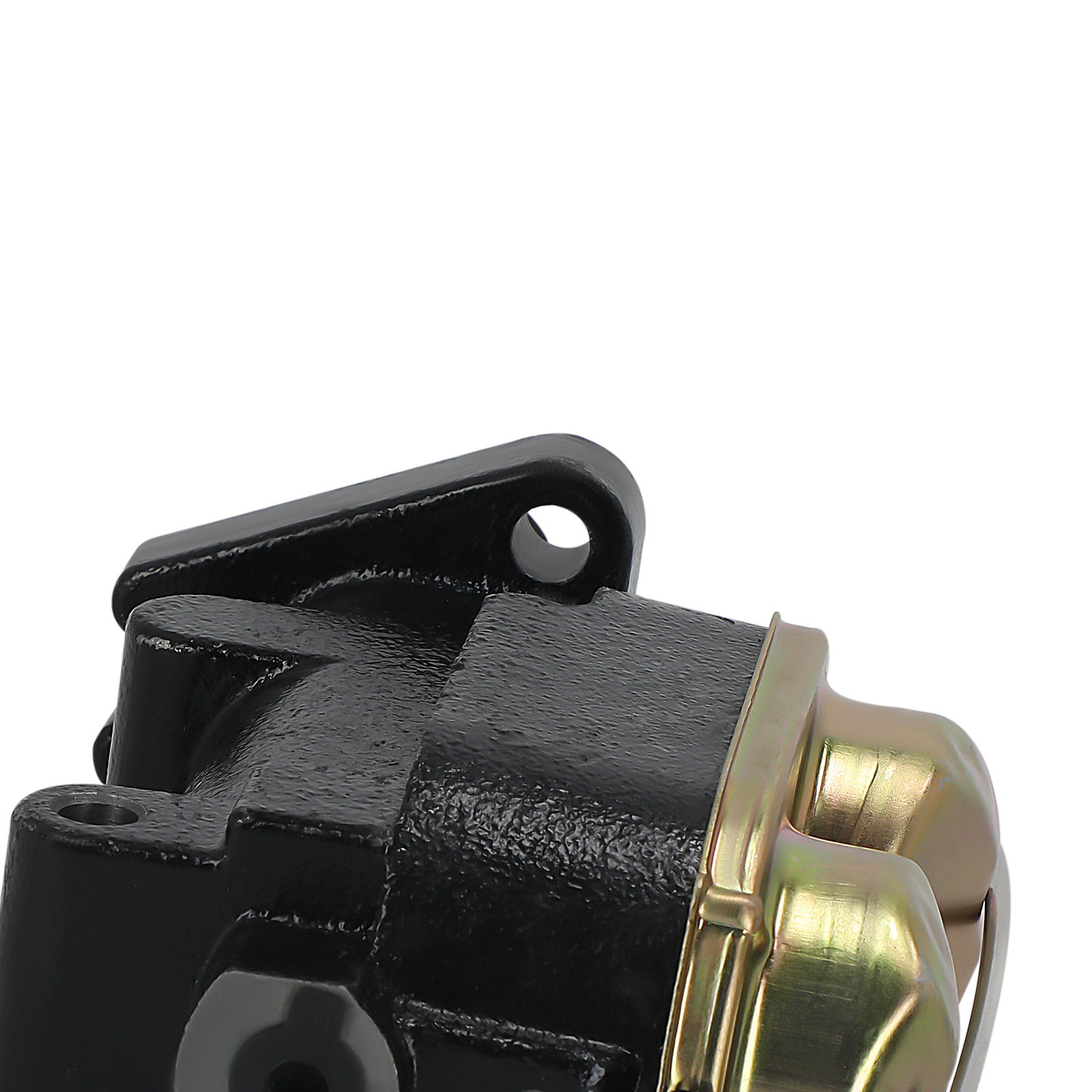 Heavy Duty Brake Master Cylinder for Case 450C Dozer D127519 Replacement Part