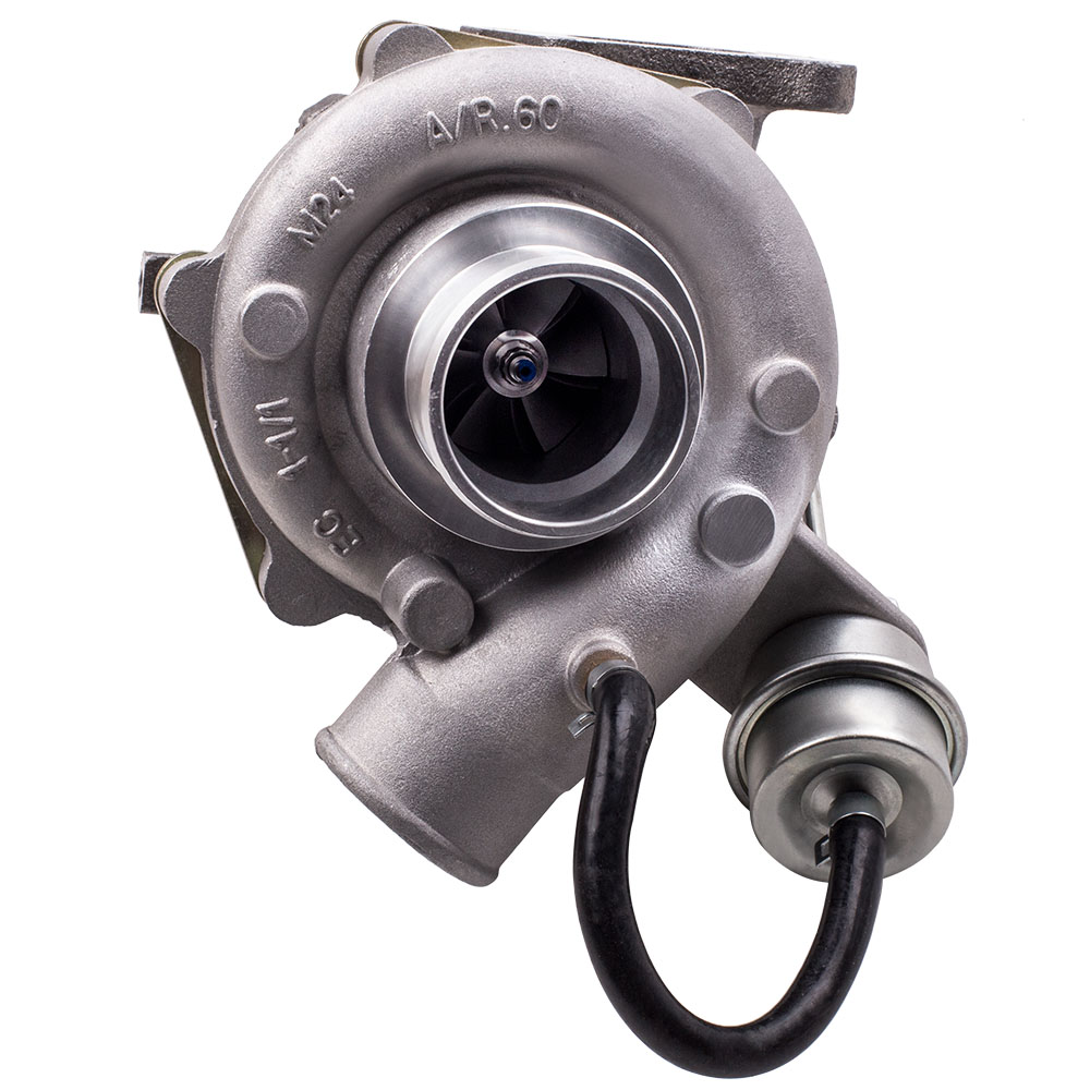 GT2560LS Turbocharger fit Isuzu NPR 4HE1 4.8L Turbo Diesel 1998 - 04 8972089663
