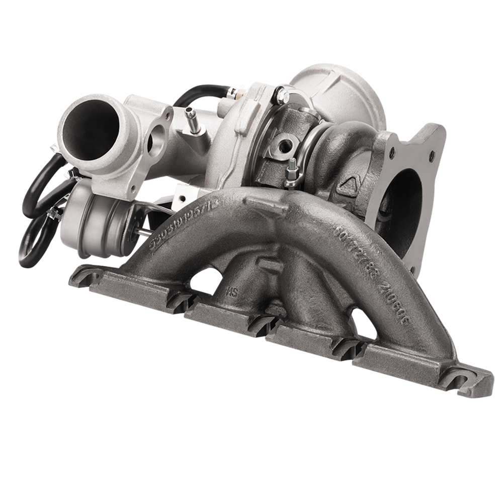 Turbo charger for Audi A4 A6 Seat Exeo 2.0 TFSI  B7 BUL BWE K03 2005-2008 Turbo