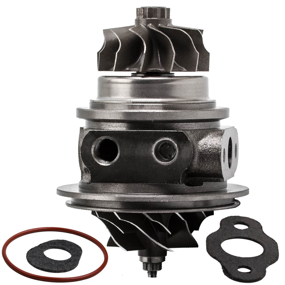 Turbocharger Cartridge Chra Core For Saab 9-5 9-32.0 2.3L B235R TD04 TD04HL-15T