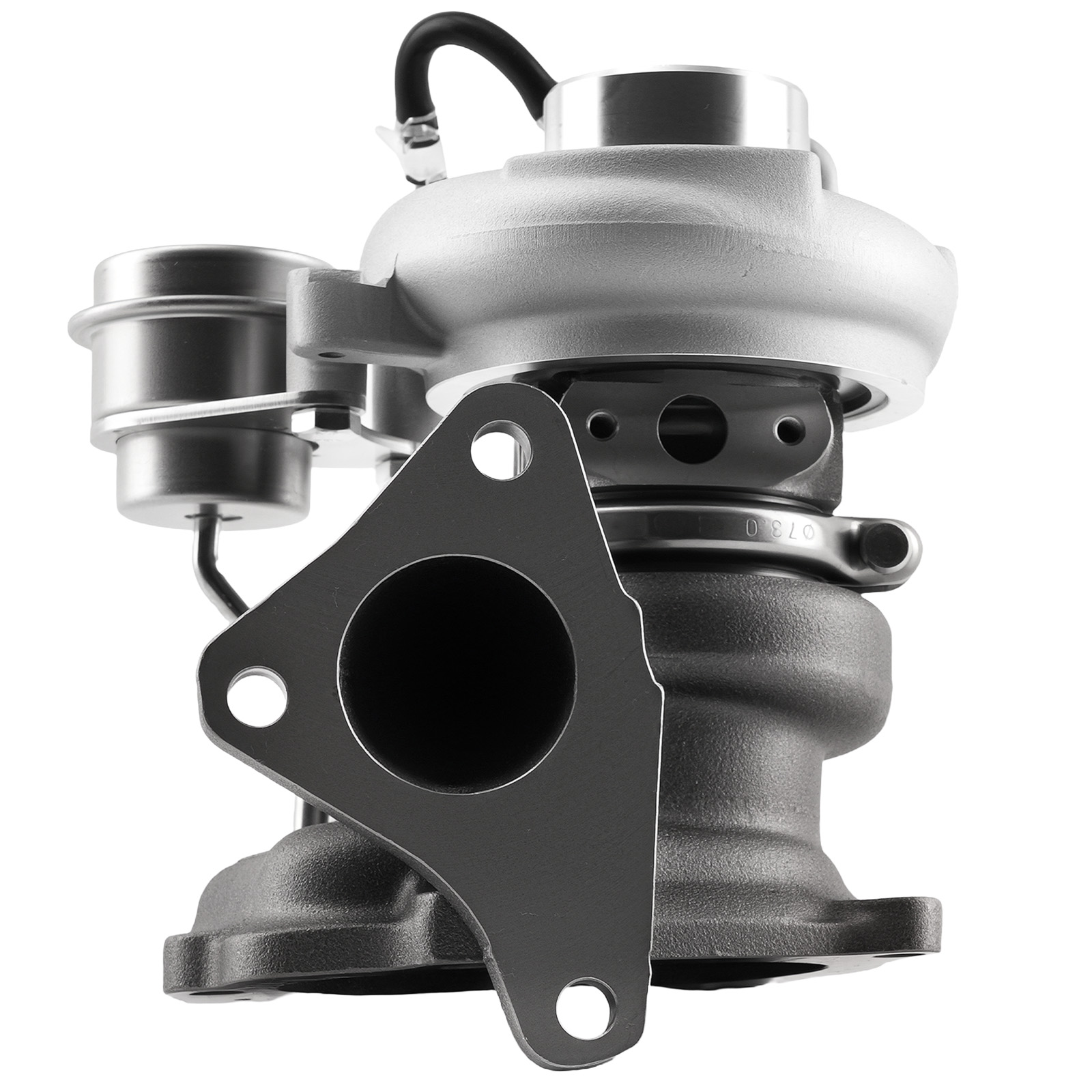 TD04L EJ255 Turbo Turbocharger For Subaru Impreza Outback 05-09 2.5 49477-04000