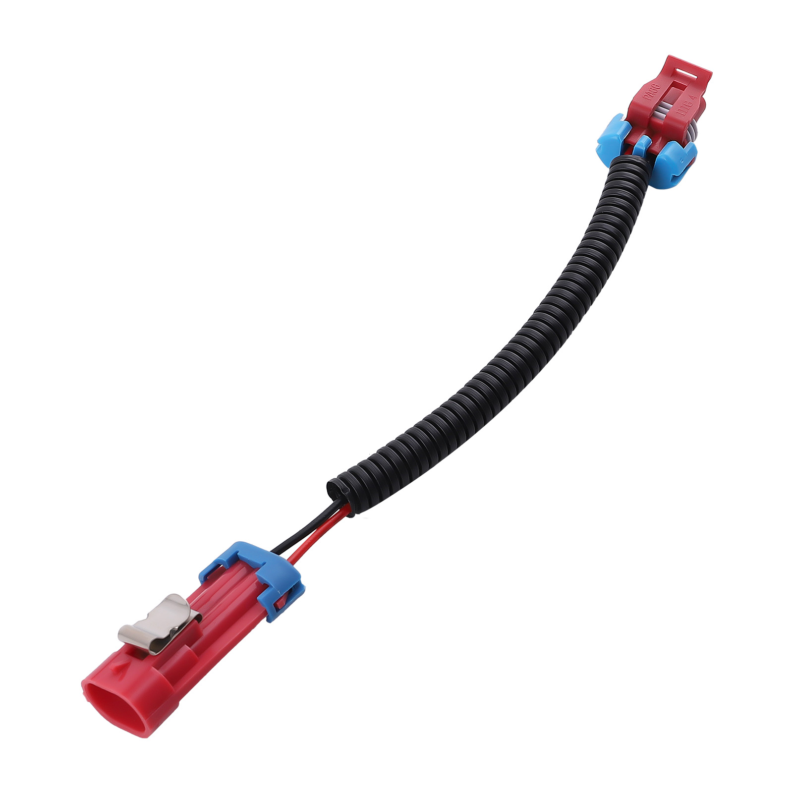 Evap Purge Solenoid Valve for Chevrolet Silverado 1500 99-10 19152345 w/Harness