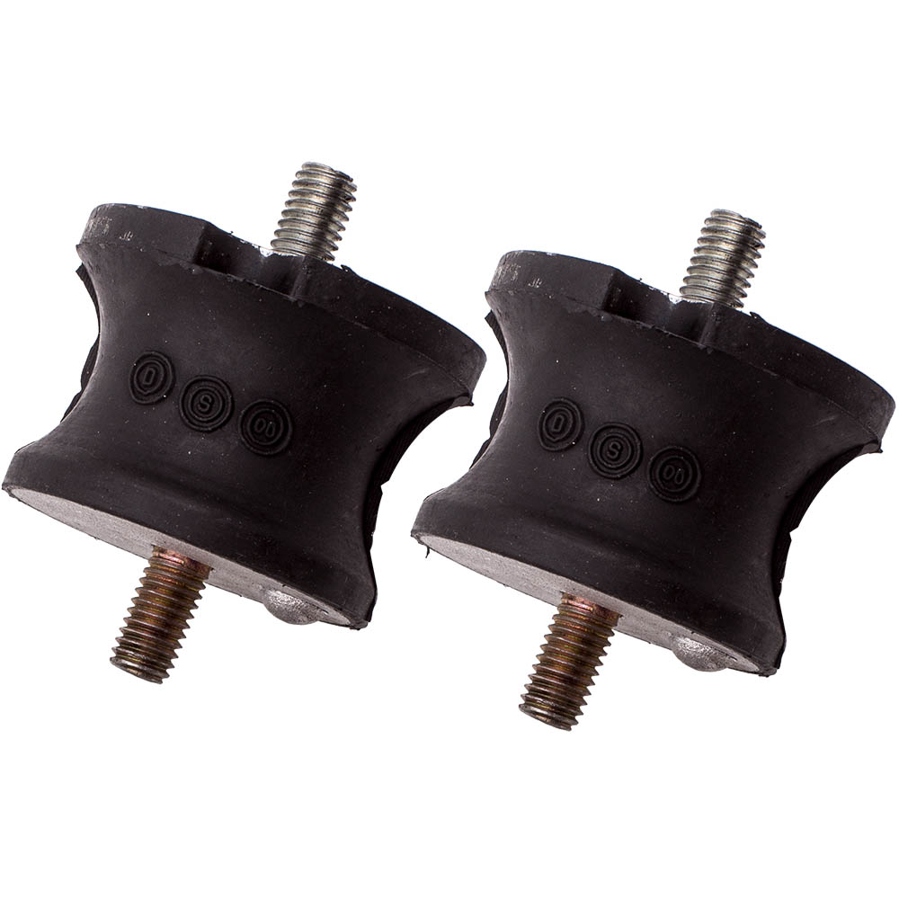Set of 4 Engine Motor & Transmission Mounts for BMW E36 ... 99 bmw 328i sedan engine diagram 