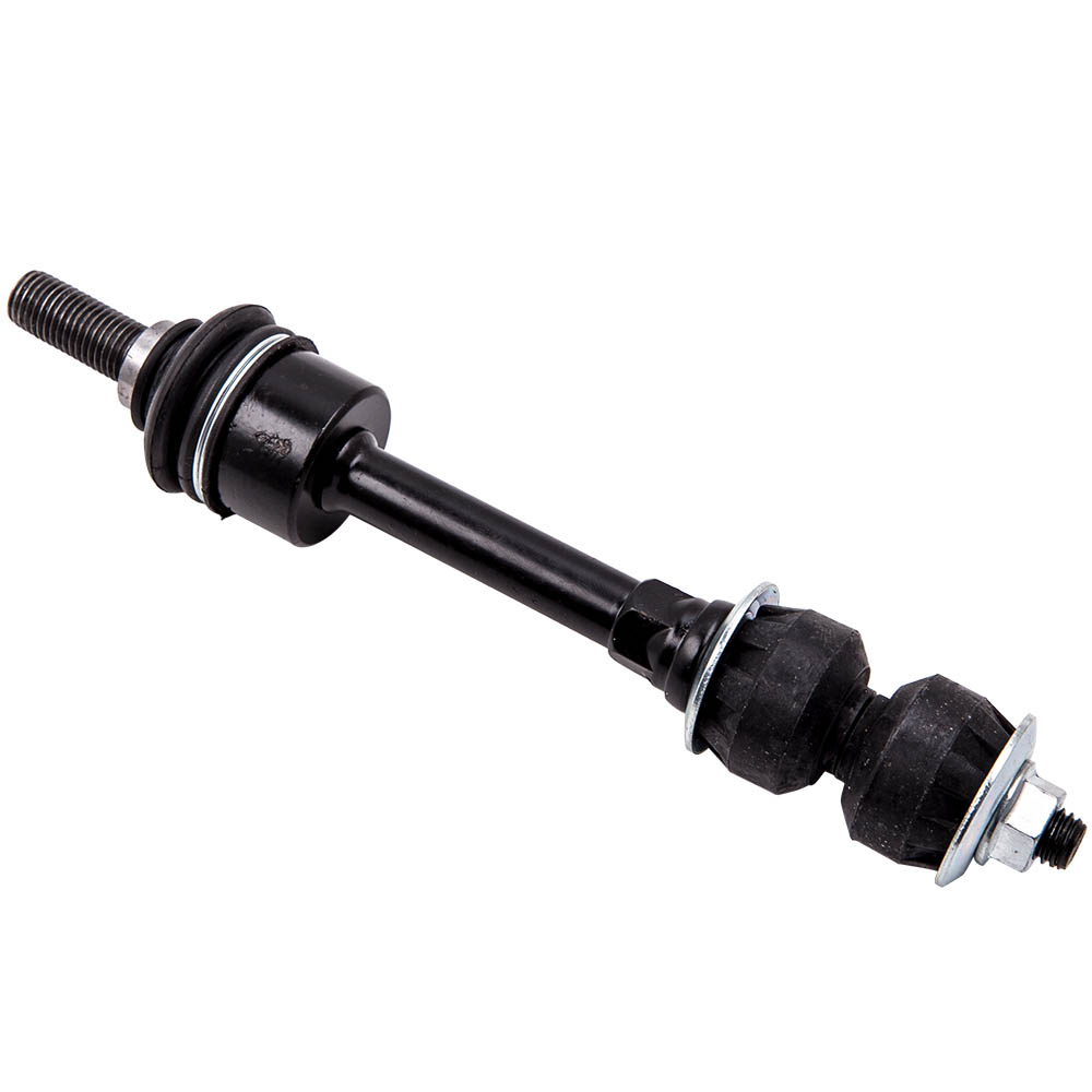 Front Upper Control Arm + Ball Joint Tie Rod Ends for Ford F-150 2005