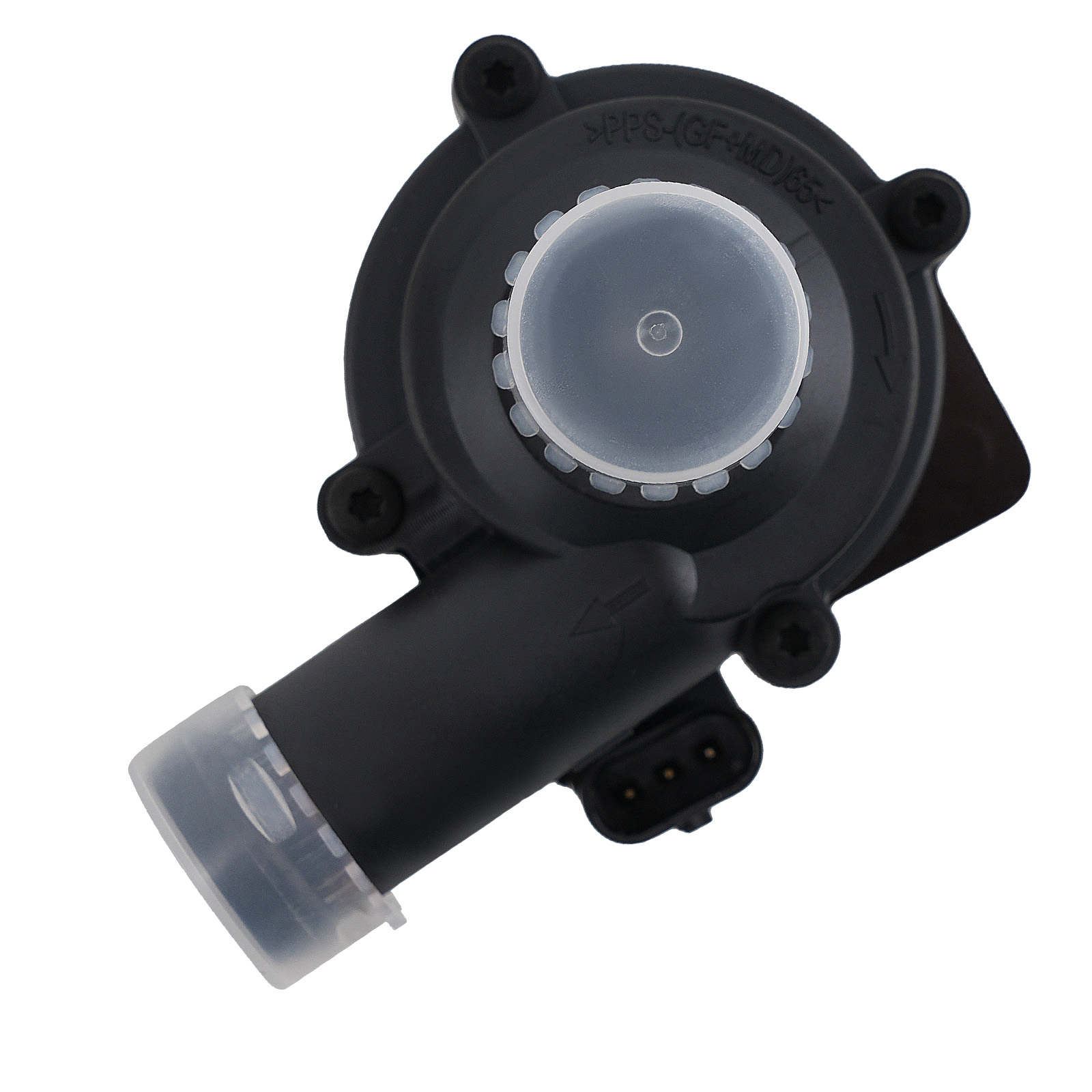 Coolant Cooling Auxiliary Water Pump for VW Touareg 3.0 TDI 2006-2010 CASB 211HP