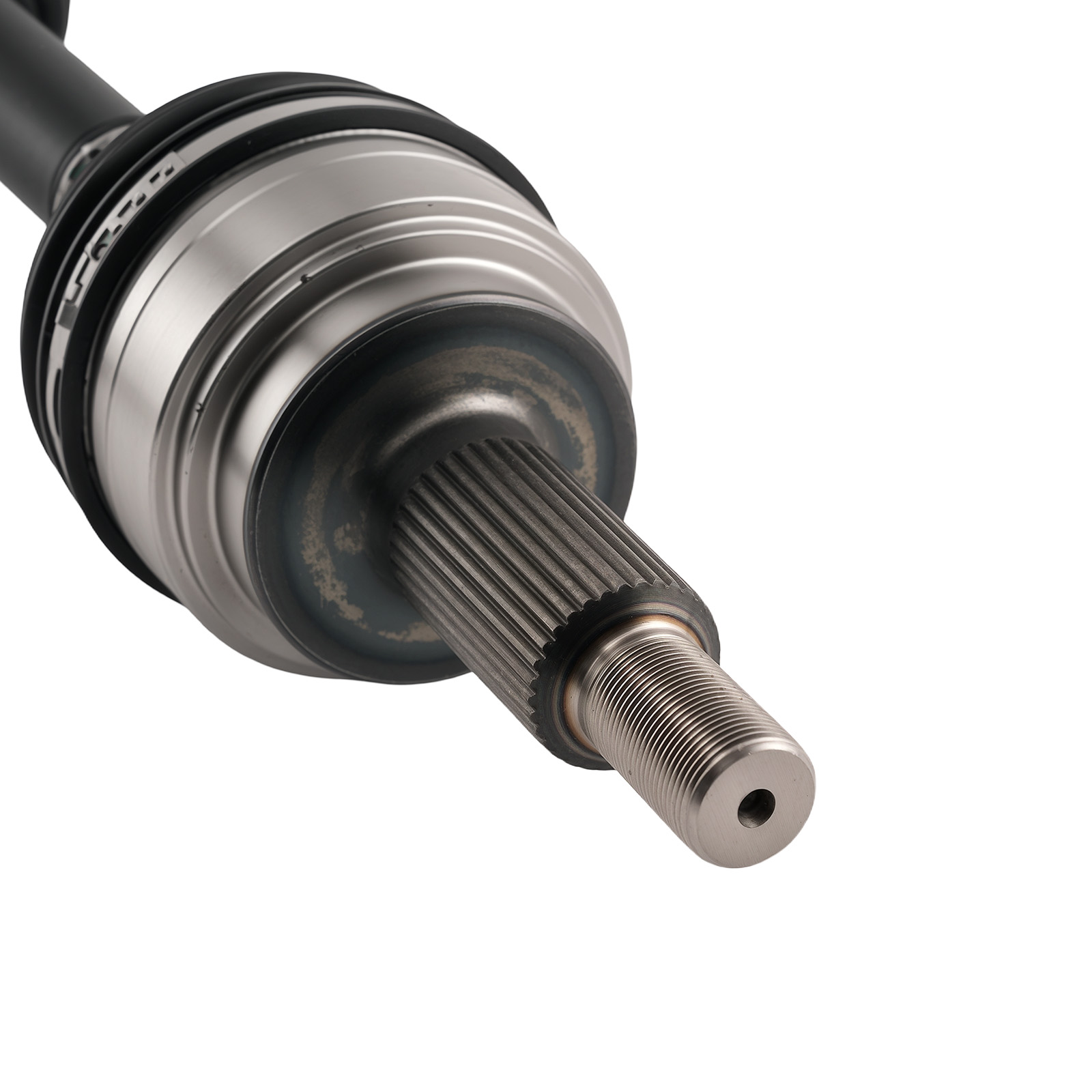 2x Front Left & Right CV Axle Shaft Assembly for Ford F-150 F-250 97-99