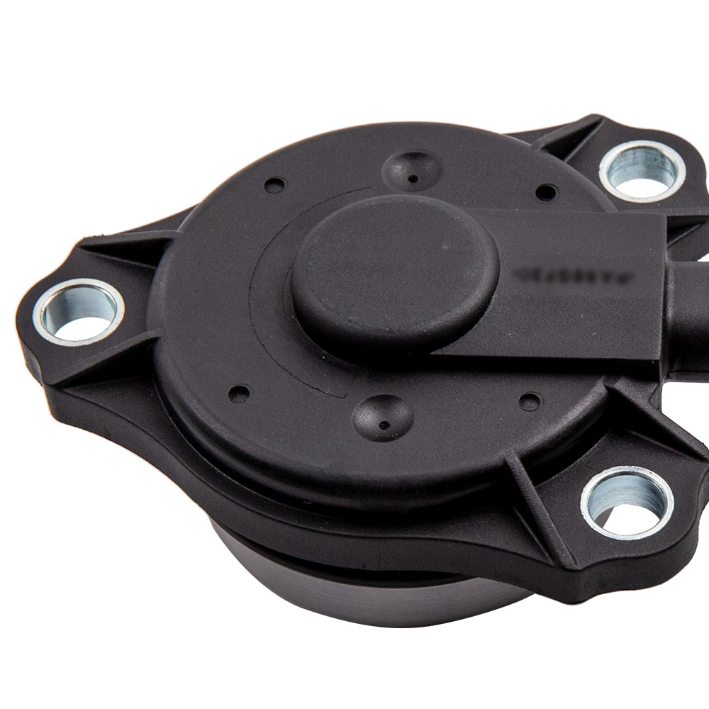 4 Pcs Camshaft Position Sensors + 4 Pcs Adjuster Magnets for Mercedes-Benz C300