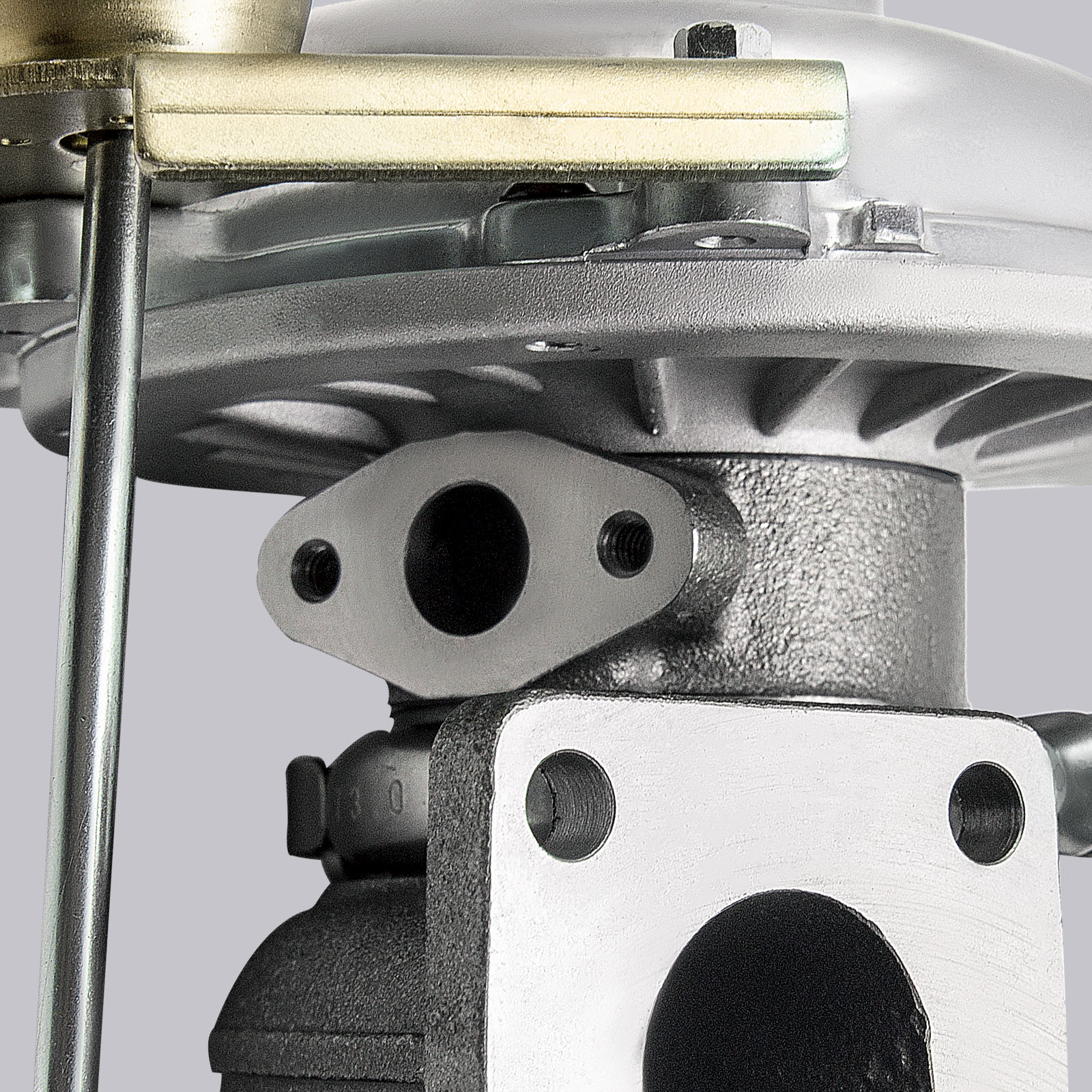 Turbo for ISUZU D-Max for Holden Rodeo 2.5L 4JA1-T RHF5 RHF4H Turbocharger