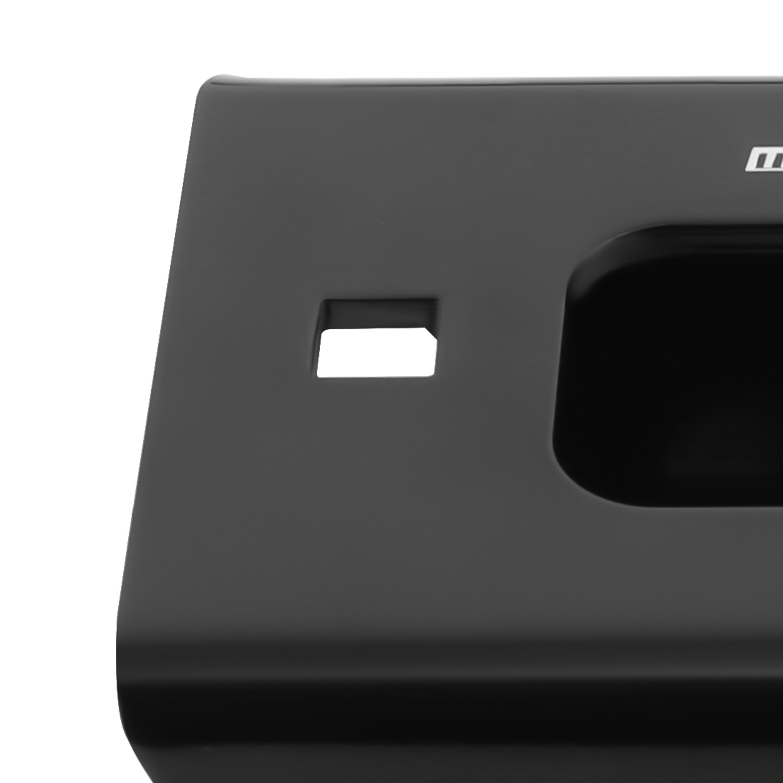 UTV Winch Mount for Polaris RZR 570 800 800-S RZR4 08-15 Trail 570 Base/Premium