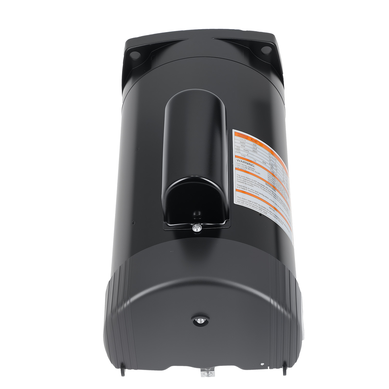 2.5HP Single Speed  Pool Motor 230V B2840 B840 Swimming Pool Pump Replacement