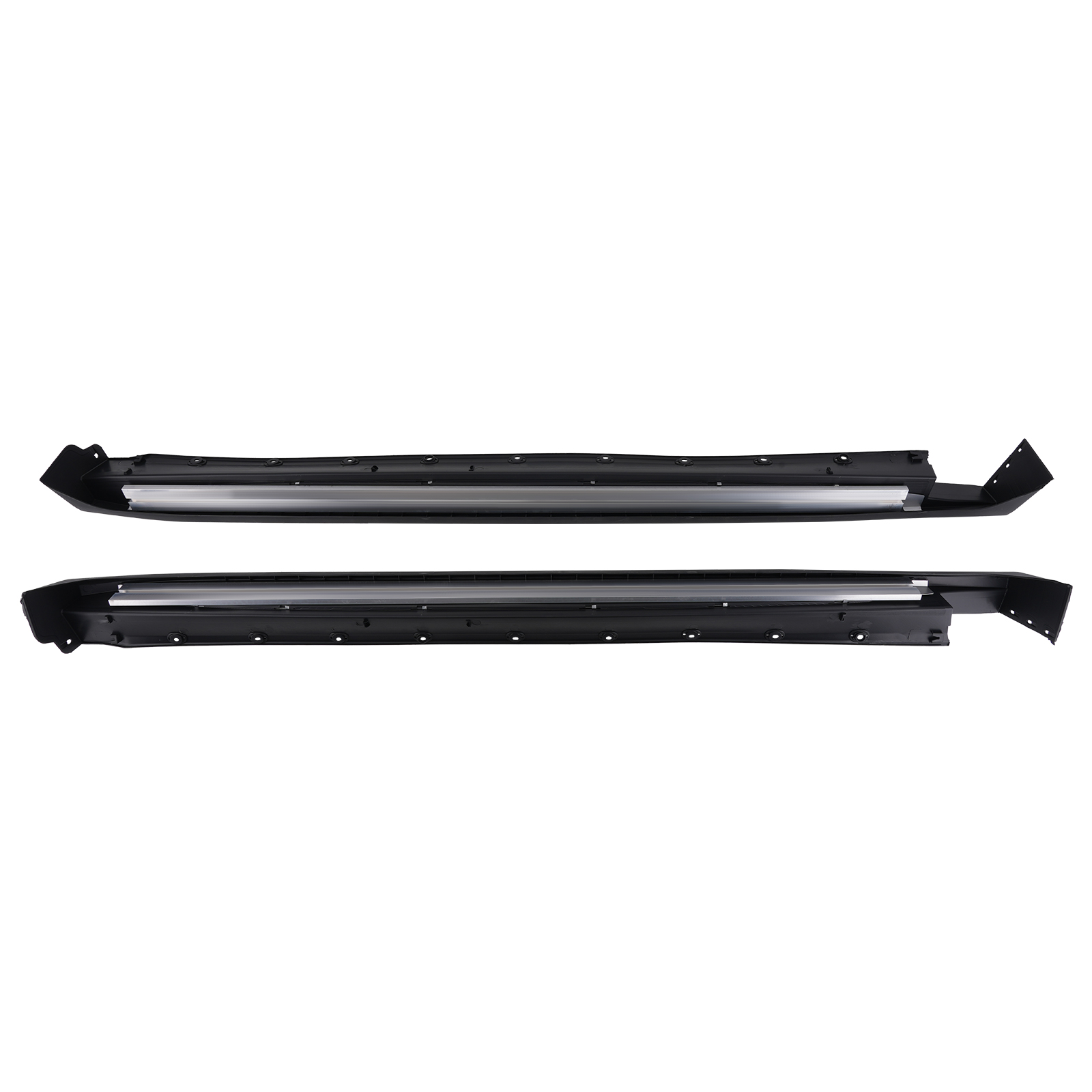 Running Board Side Step for Hyundai Santa FE 2013-18 Nerf Bars Step Rails