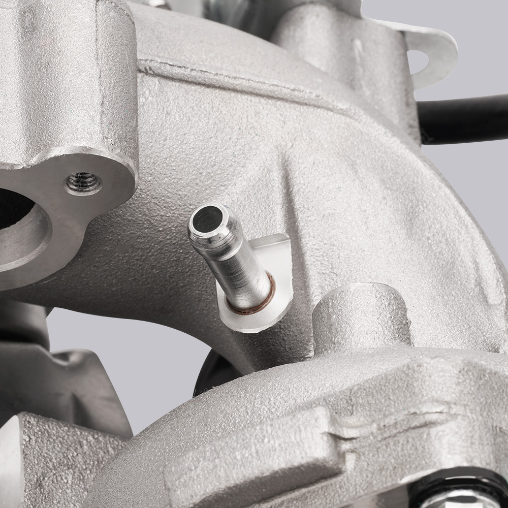 Turbo charger for Audi A4 A6 Seat Exeo 2.0 TFSI  B7 BUL BWE K03 2005-2008 Turbo