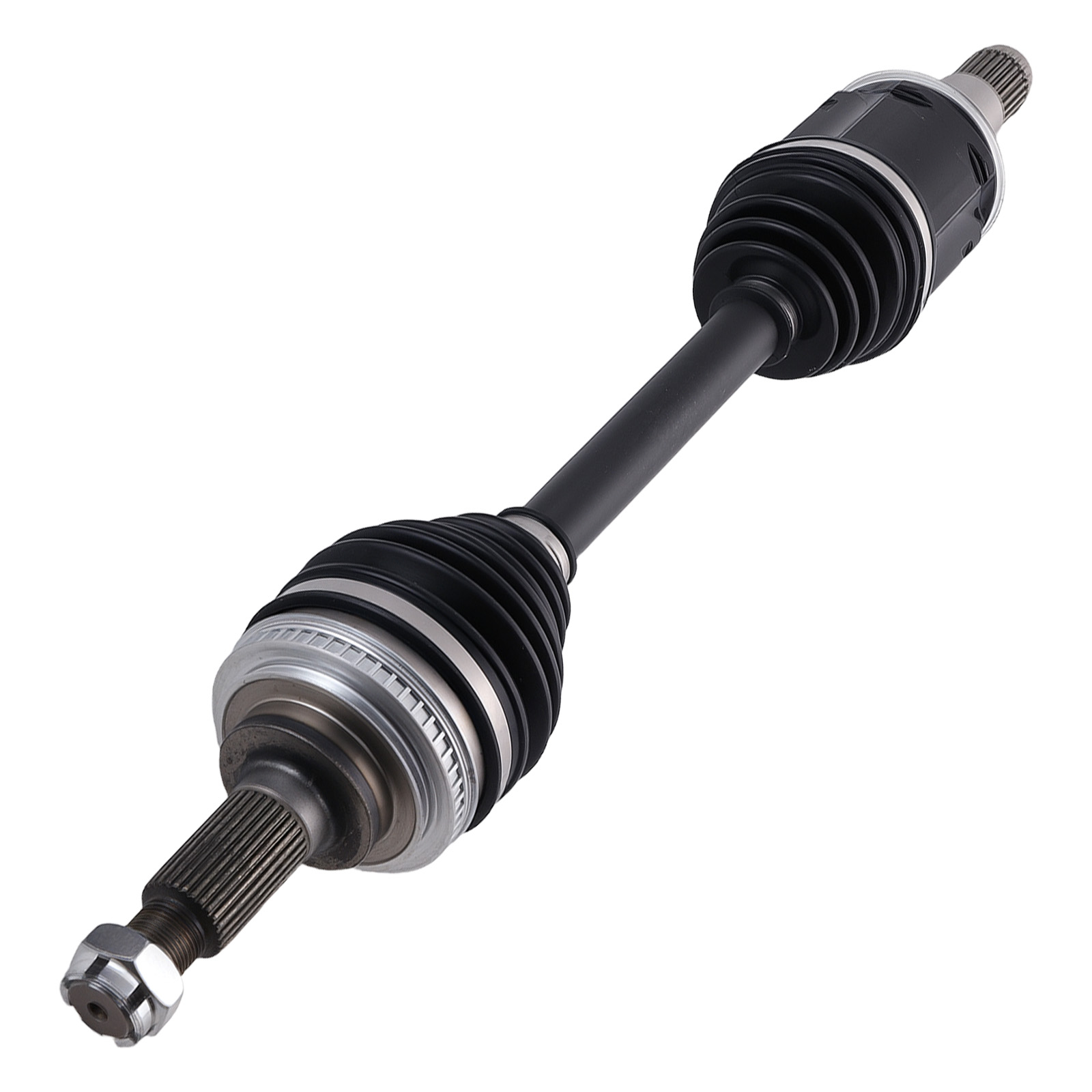 Front Left CV Joint Axles Shaft 66-5168 For Toyota Sienna 98-03 Avalon 1997-2004