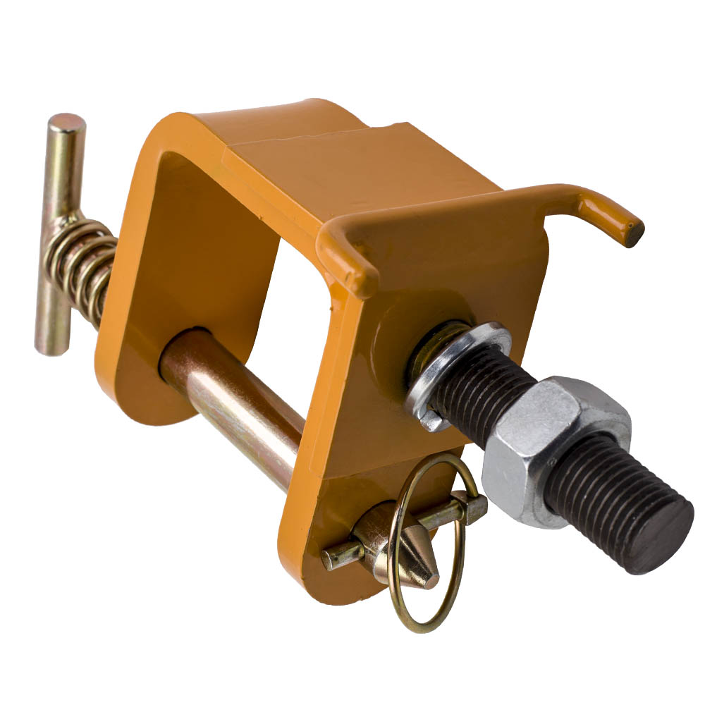 NEW Off-road Car Adapter Trailer Parts for Trigg Treg Style Poly Block Coupling