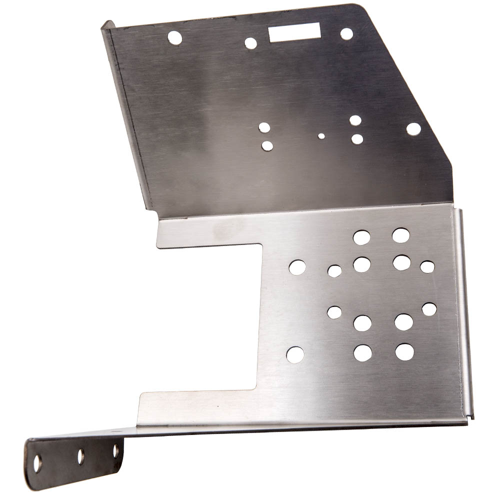 Pump Bracket Fit Mercruiser Trim PH200-T066, 862548A1 High Durability