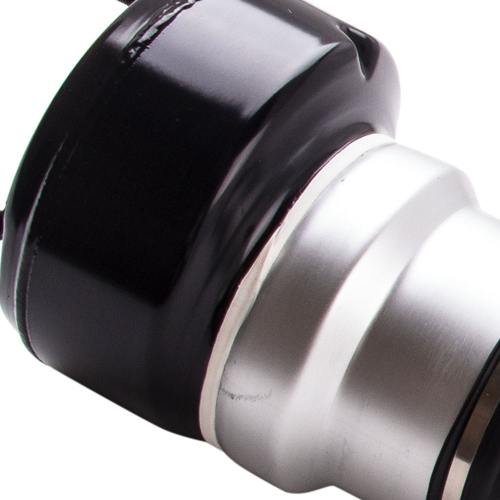 Pair Front Air Suspension Strut For Mercedes S Class W221 C216 S350 S450 S500