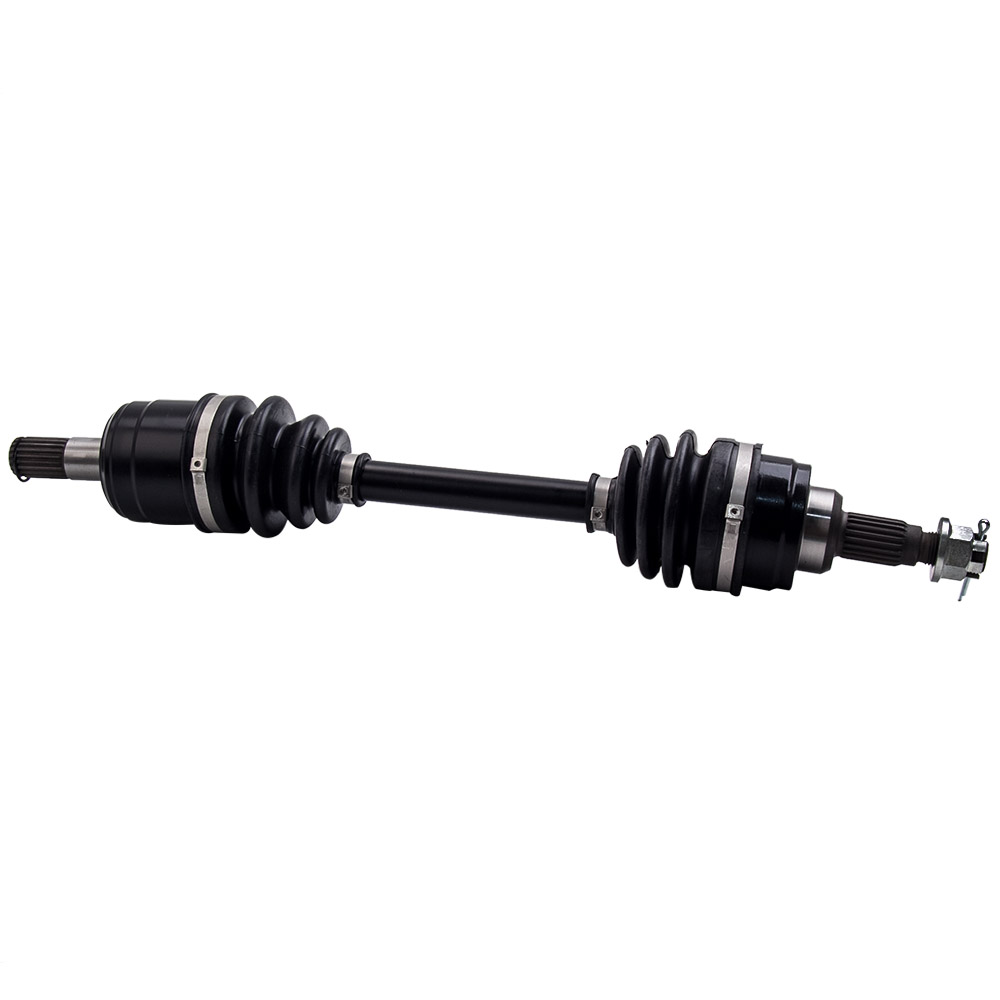 Front CV Joint Axle Drive Shaft For Honda Rancher 350 TRX350FM FE 2001-2005
