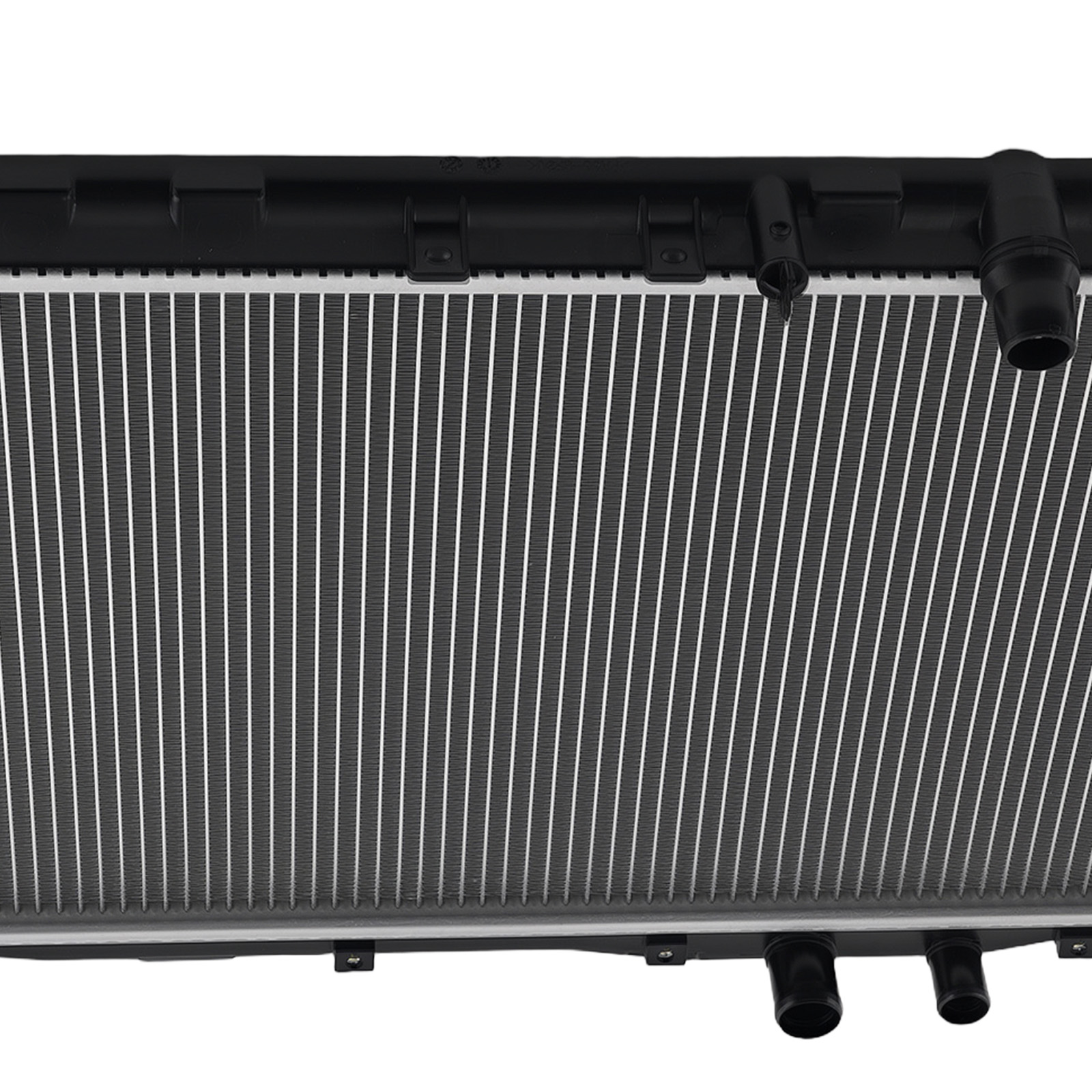 Coolant Radiator for Toyota Corolla 1.6L 1993-1997 LW-RK1172 Aluminum Core