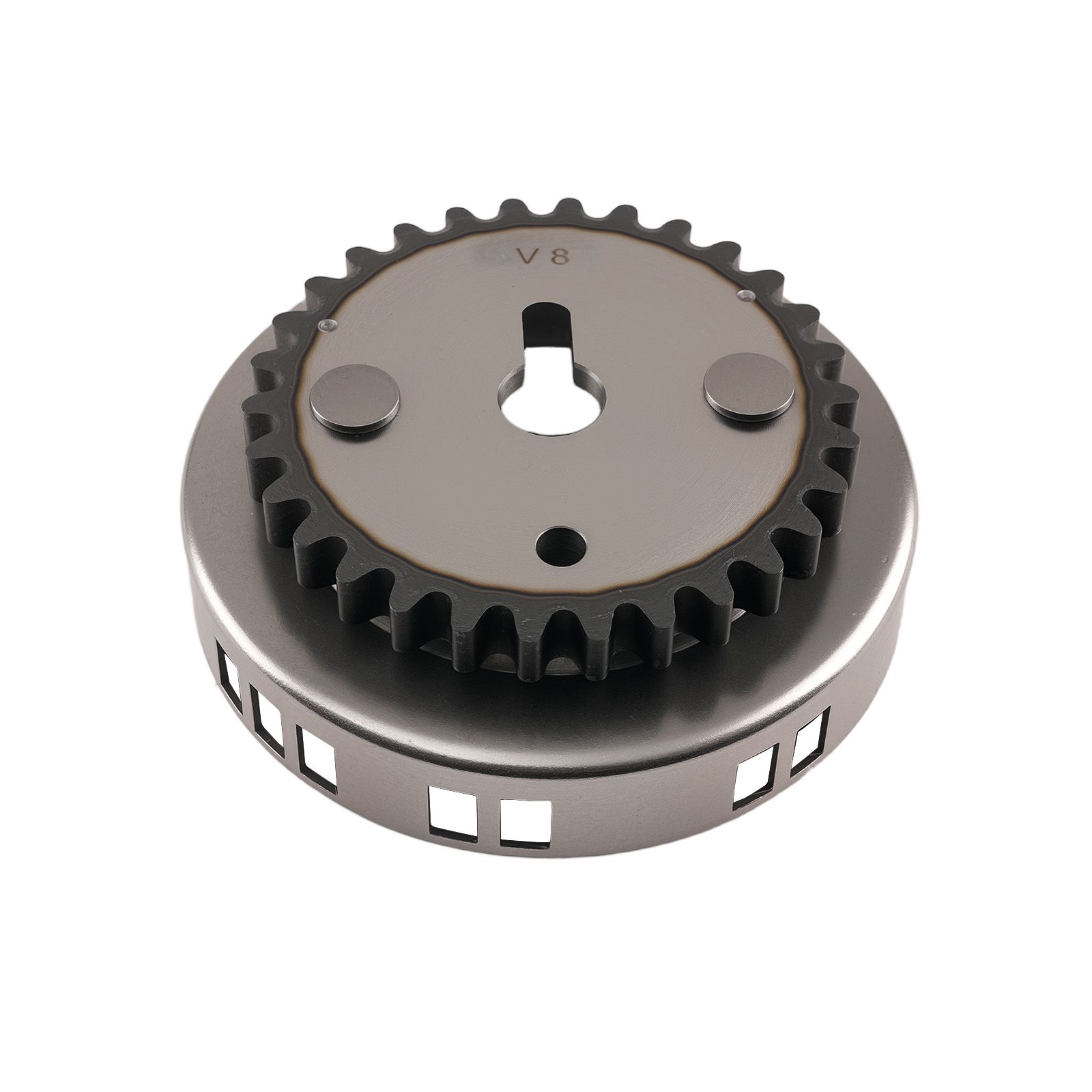 Engine Timing Chain Kit + Head Gasket Bolts Set FOR 4.7L 2008-2013 Dodge Ram