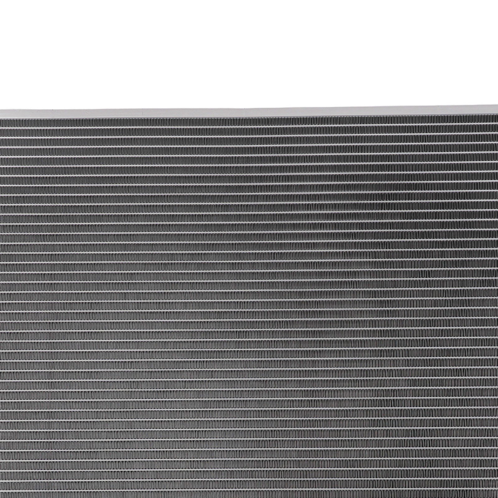 Core System Radiator for Dodge Durango 5.7L 2015-2020 CH3010375 Cross Flow