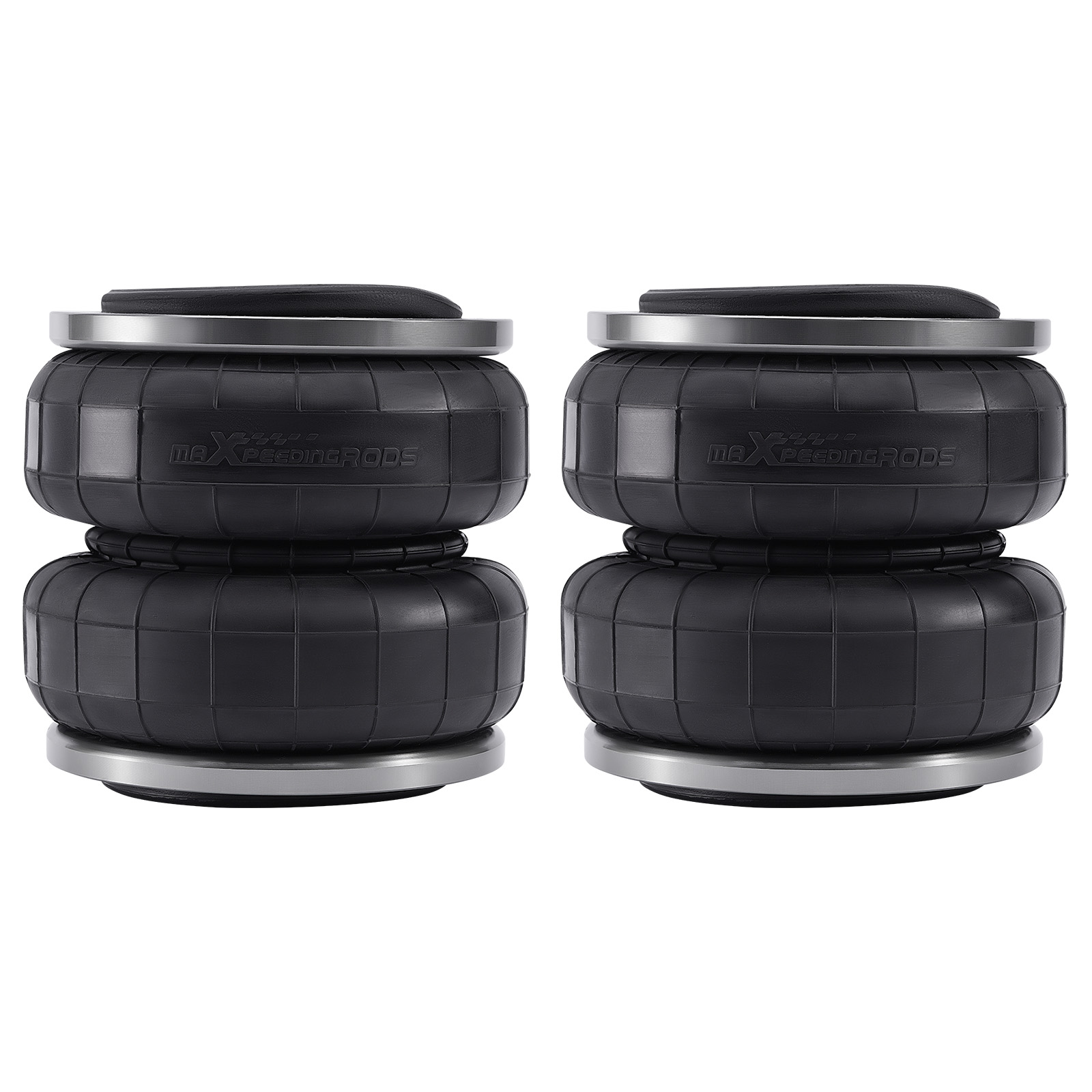Rear Air Suspension Kit Spring Bag For Great Wall Cannon ute 2020-onwards AWD