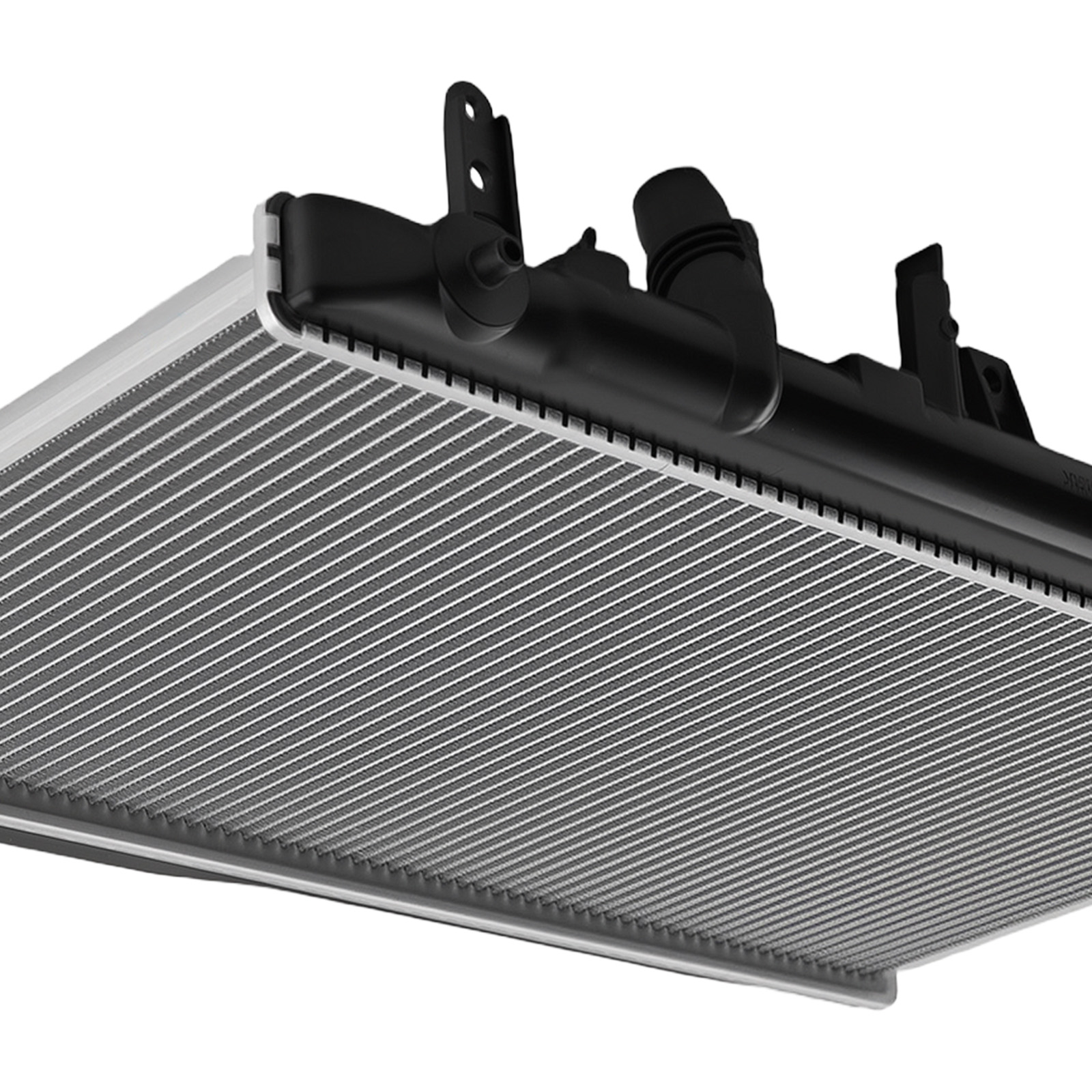 Coolant Radiator for Toyota Corolla 1.6L 1993-1997 LW-RK1172 Aluminum Core