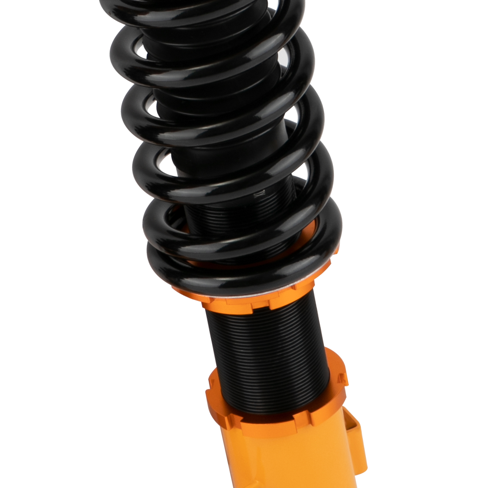 Coilovers Suspension Kit for Subaru Impreza WRX STI 00-04 GDB