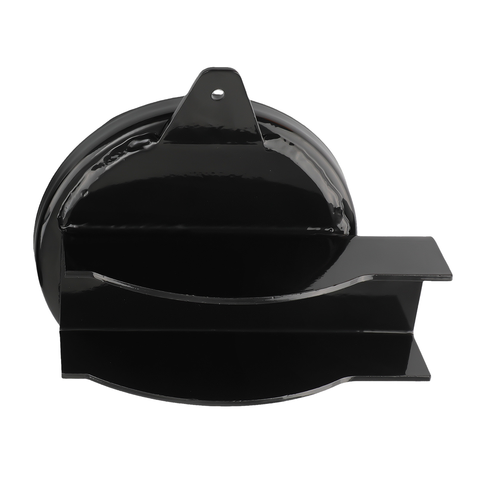 Coil Spring Bucket Mount Perch Retainer Rear Upper for Jeep Wrangler TJ 1997-06