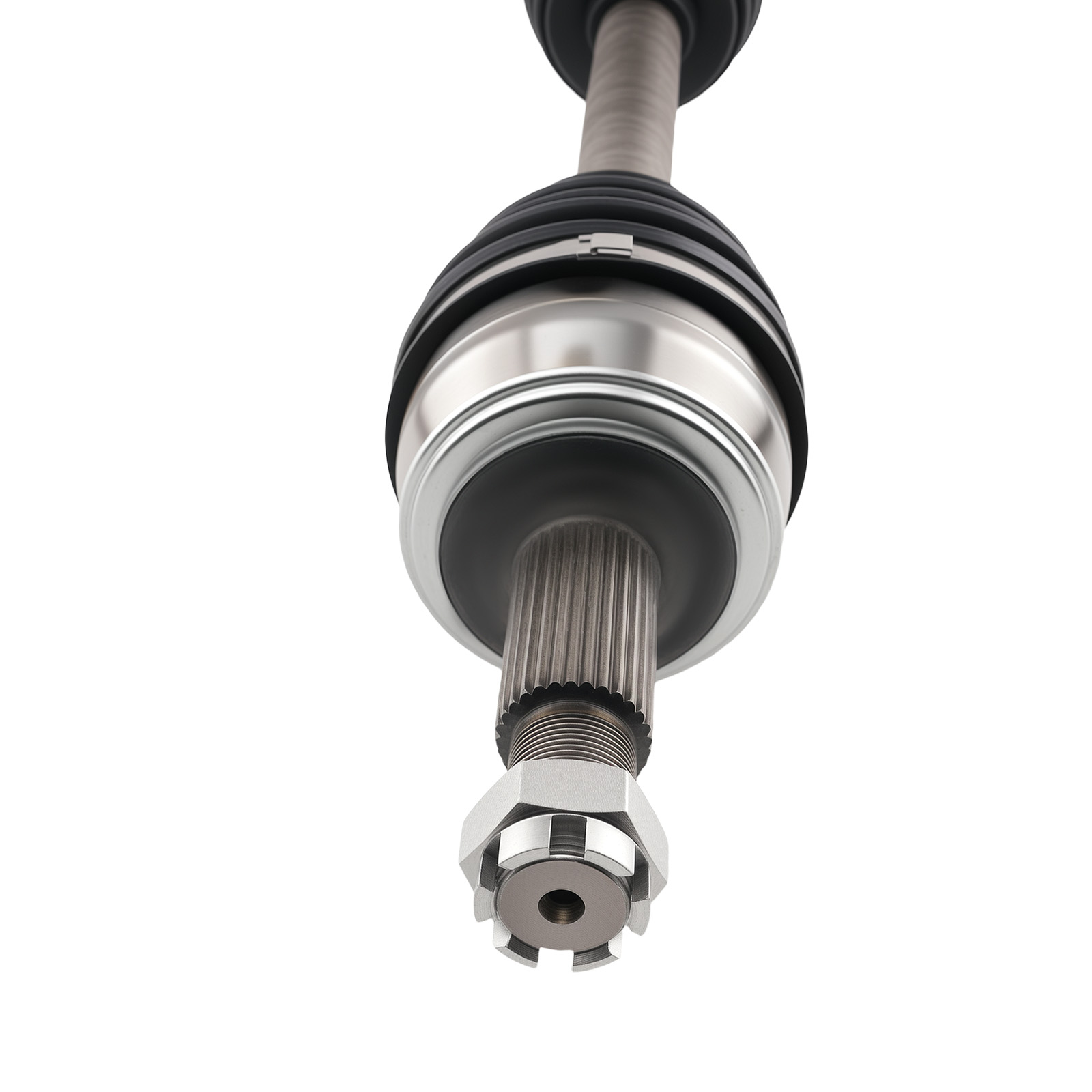 Front Left CV Axle Shaft Assembly Driver Side For Nissan Rogue 2014-2019