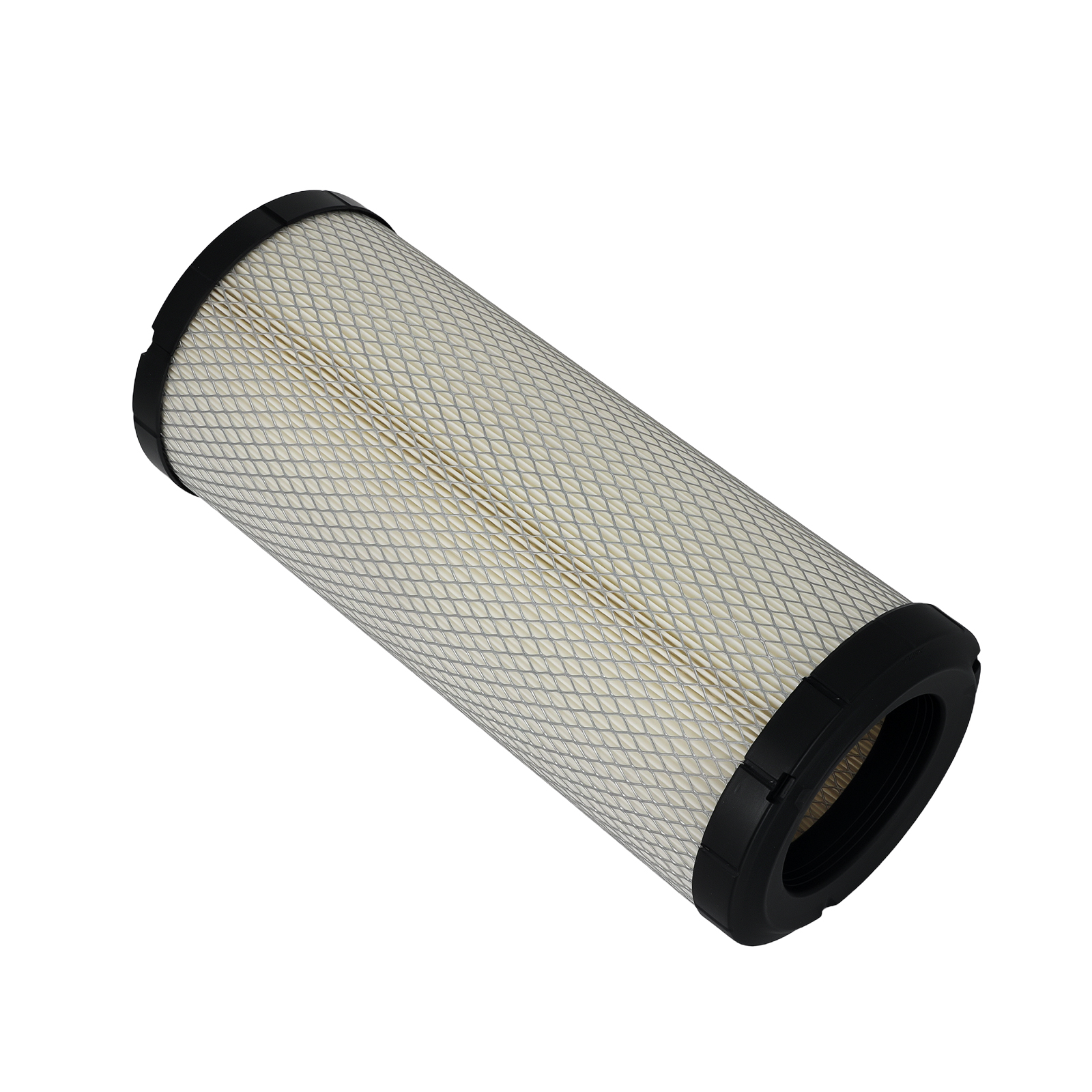 Engine Air Filter for Kubota SSV75C SSV65C Loader 59800-26110 Dual Stage