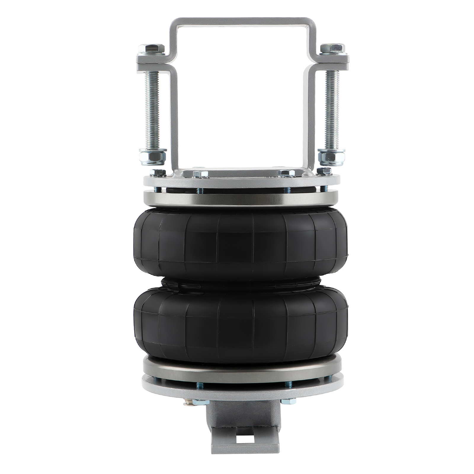 Rear Air Suspension Spring Bag Kit For Mitsubishi Triton MN ML MQ 2WD 2005-2023