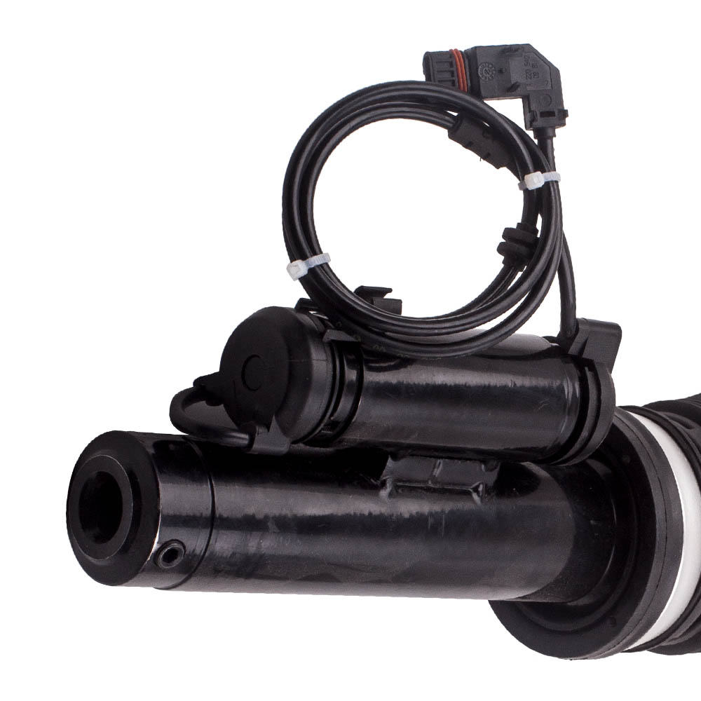 Pair Front Air Suspension Strut For Mercedes S350 S400 S550 S600 S63 S65 AMG