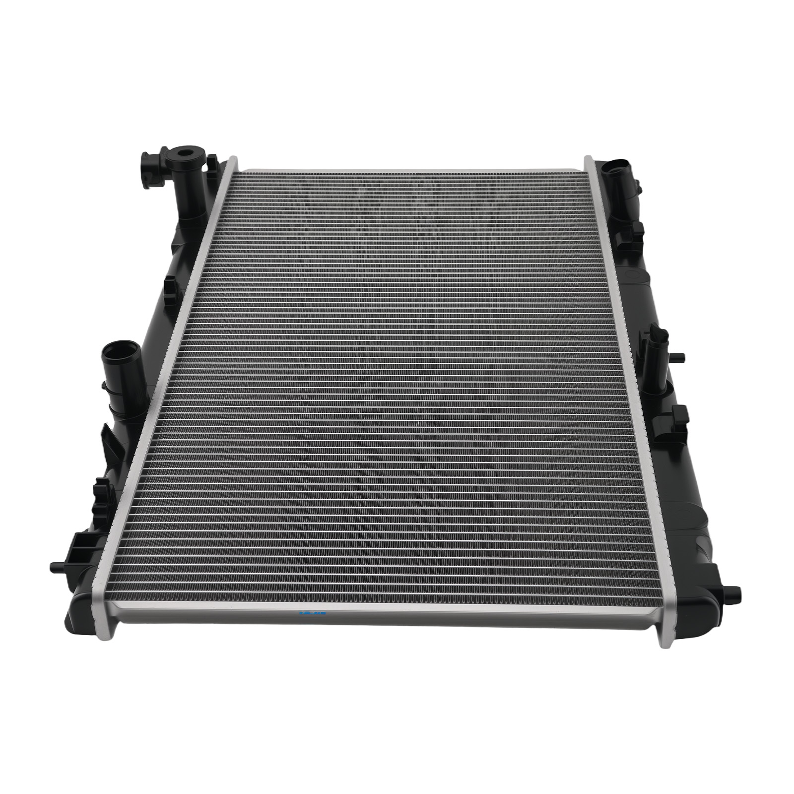 Aluminum Engine Radiator for Toyota Camry 2010-2011 13368 2.5L Towing