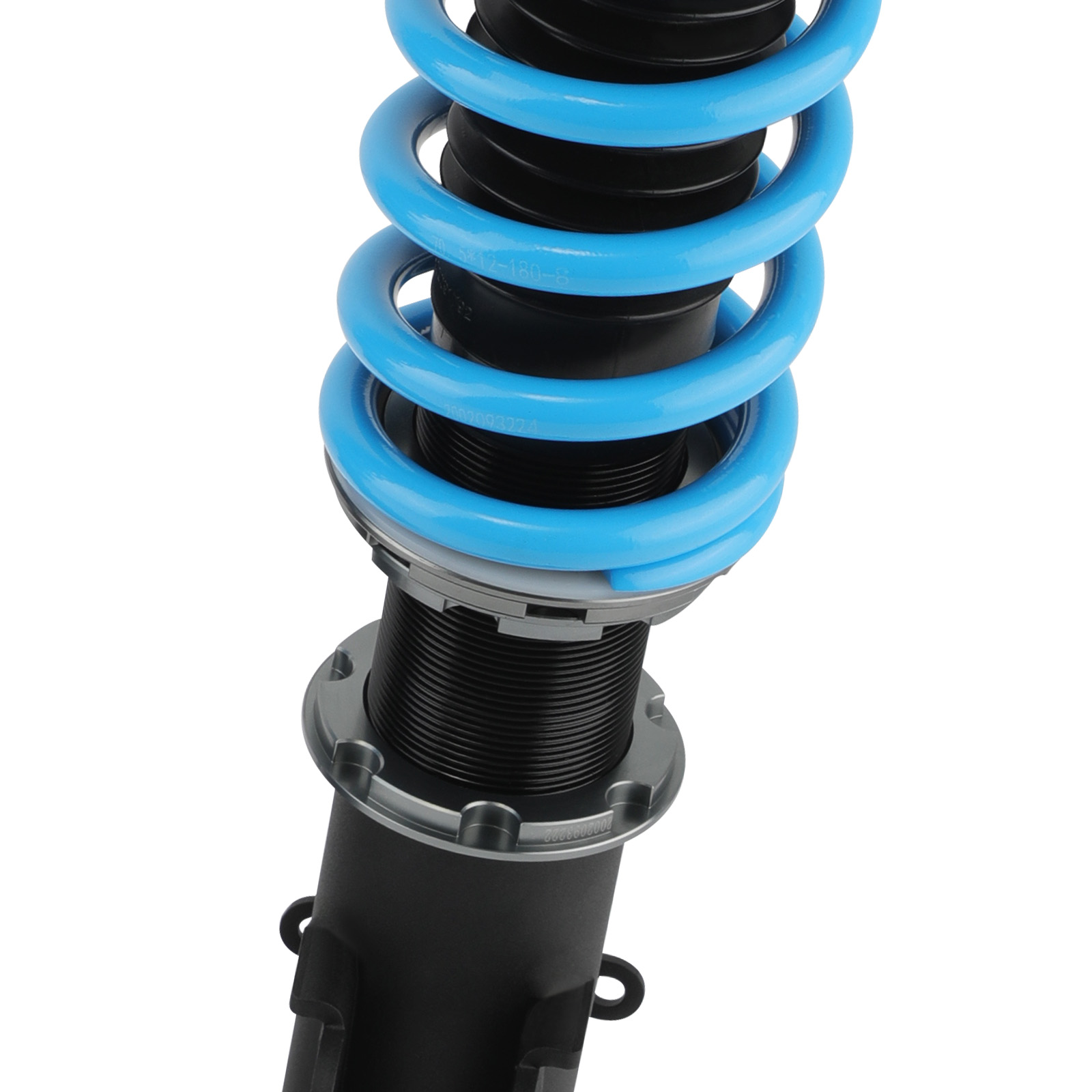 COT6 Series 24 Ways Adjustable Damper Coilover For Chrysler Dodge Neon 00-05