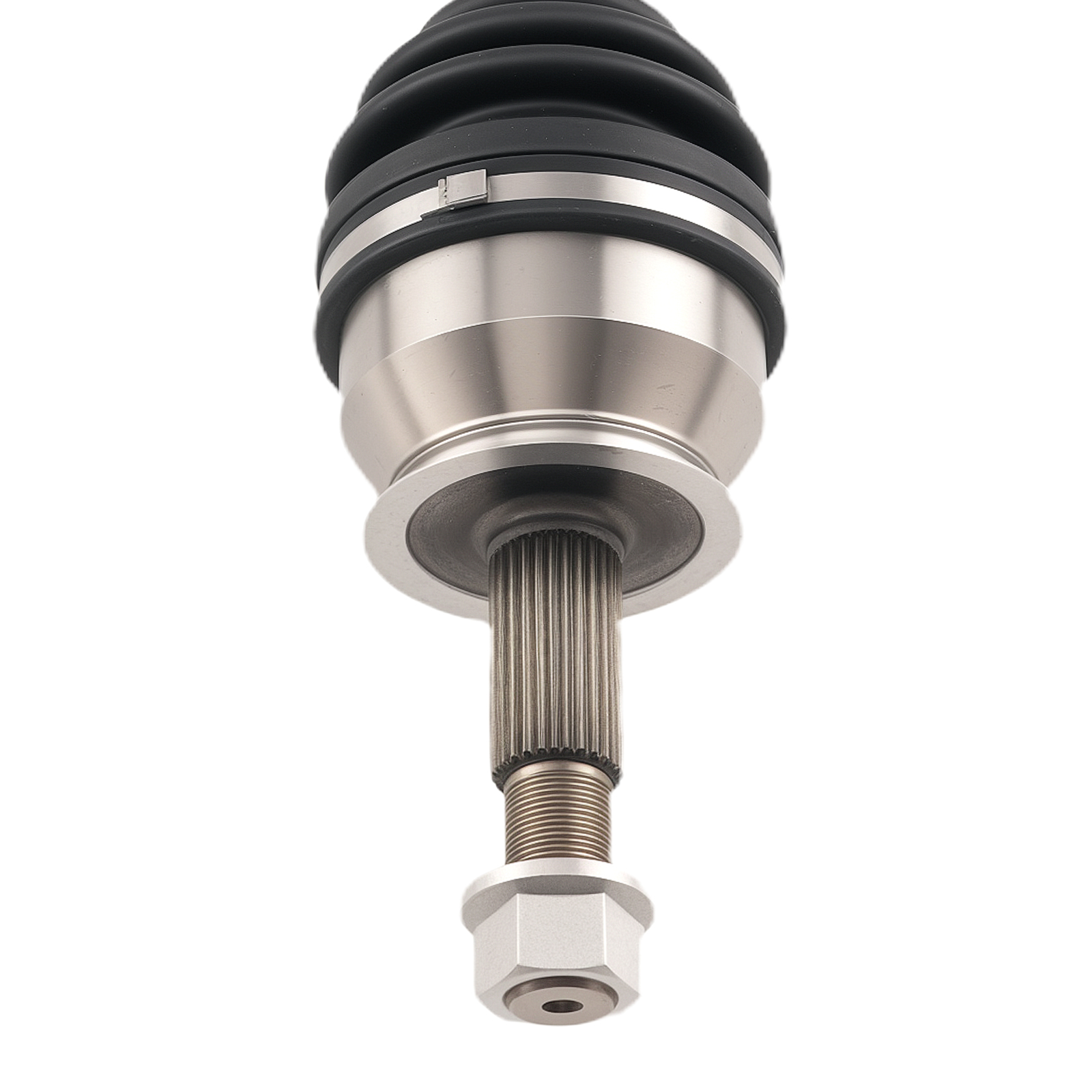 4WD Front Left Right CV Axle for Nissan for Armada 2005-2015 Titan 2004-15 5.6L