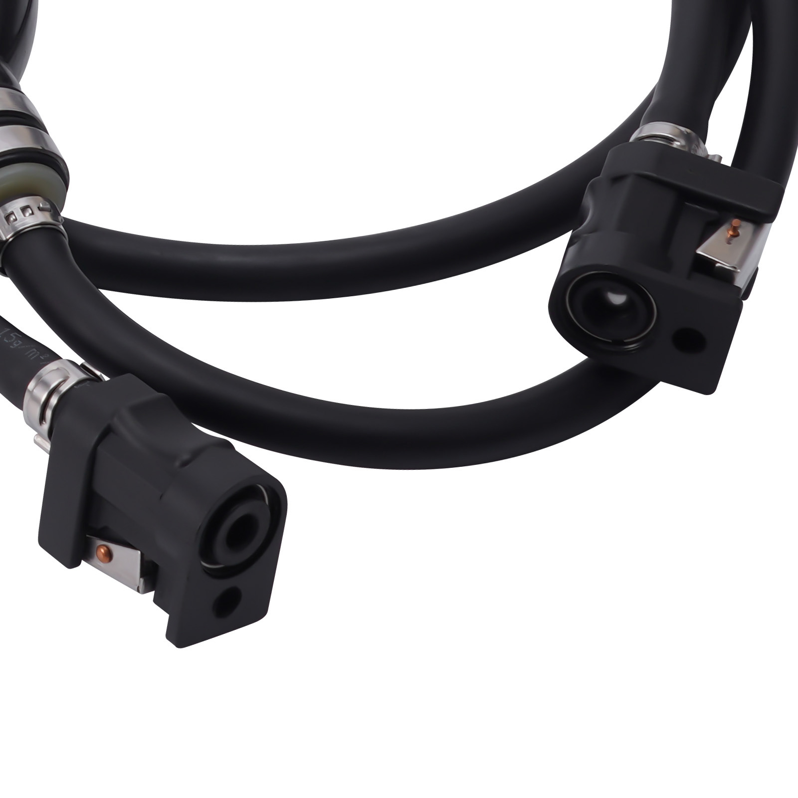 12V DC Generator Fuel Extender Automatic For MXR3500S, MXR3800, MXR4000GT