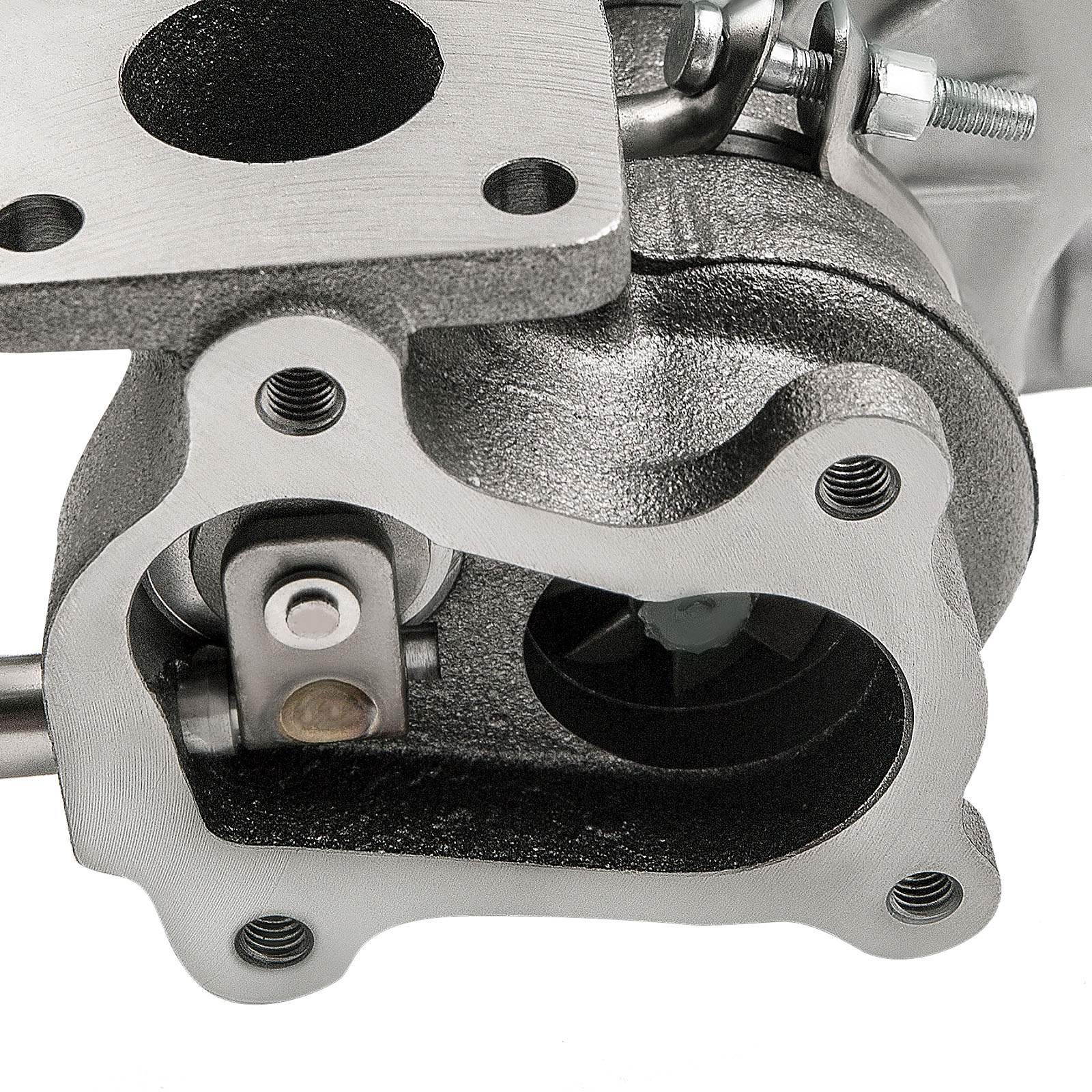 Turbo for ISUZU D-Max for Holden Rodeo 2.5L 4JA1-T RHF5 RHF4H Turbocharger