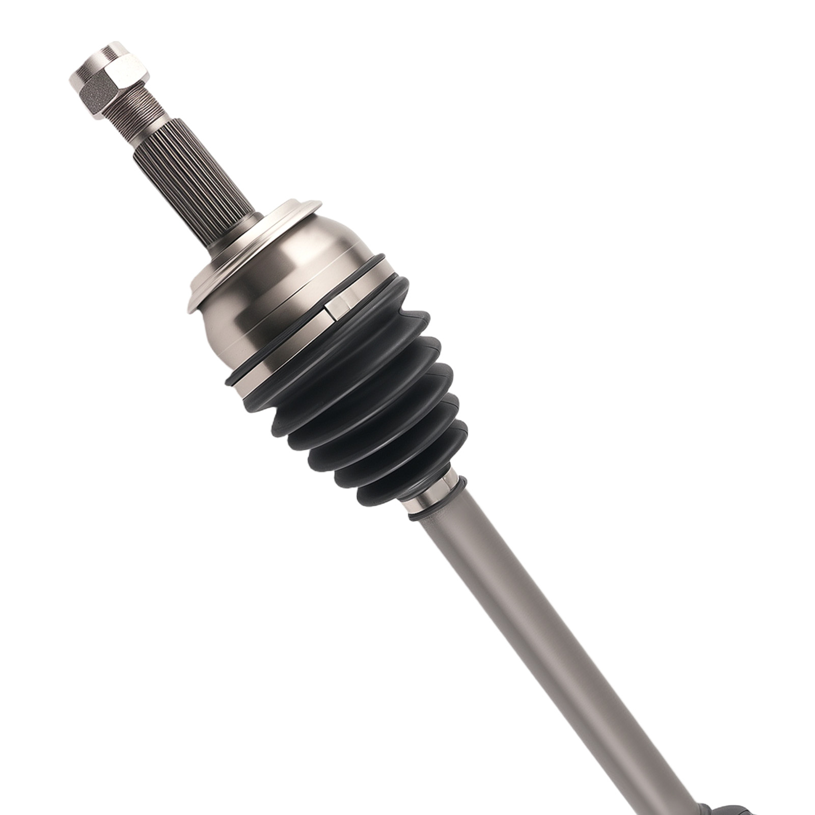 CV Axle Assembly for Nissan Rogue 2017 2018 2019 2020 L4 2.5L Front Driver Left