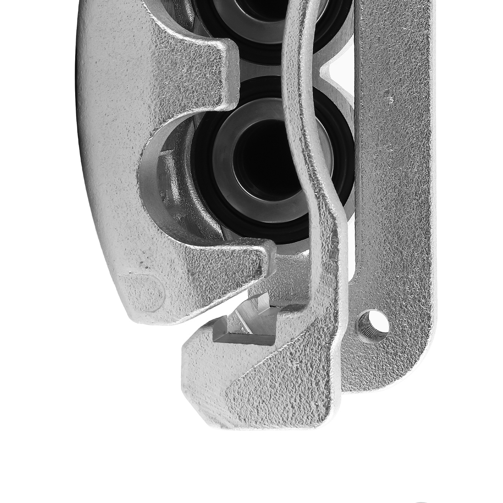 330mm Front Brake Rotors+Brake Calipers for Cadillac XTS 2013-2019 18-B4919A