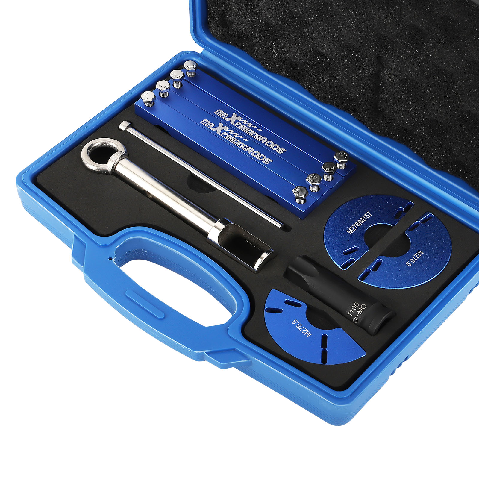 Engine Alignment Locking Timing Tool Kit For Mercedes Benz M276  M278  M152