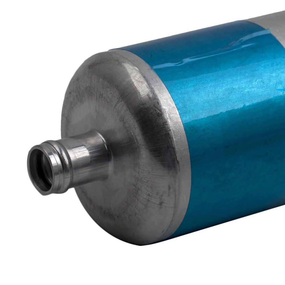 Electric Fuel Pump w/Install kit for Mercedes-Benz 260E 1987-1989 0580254927