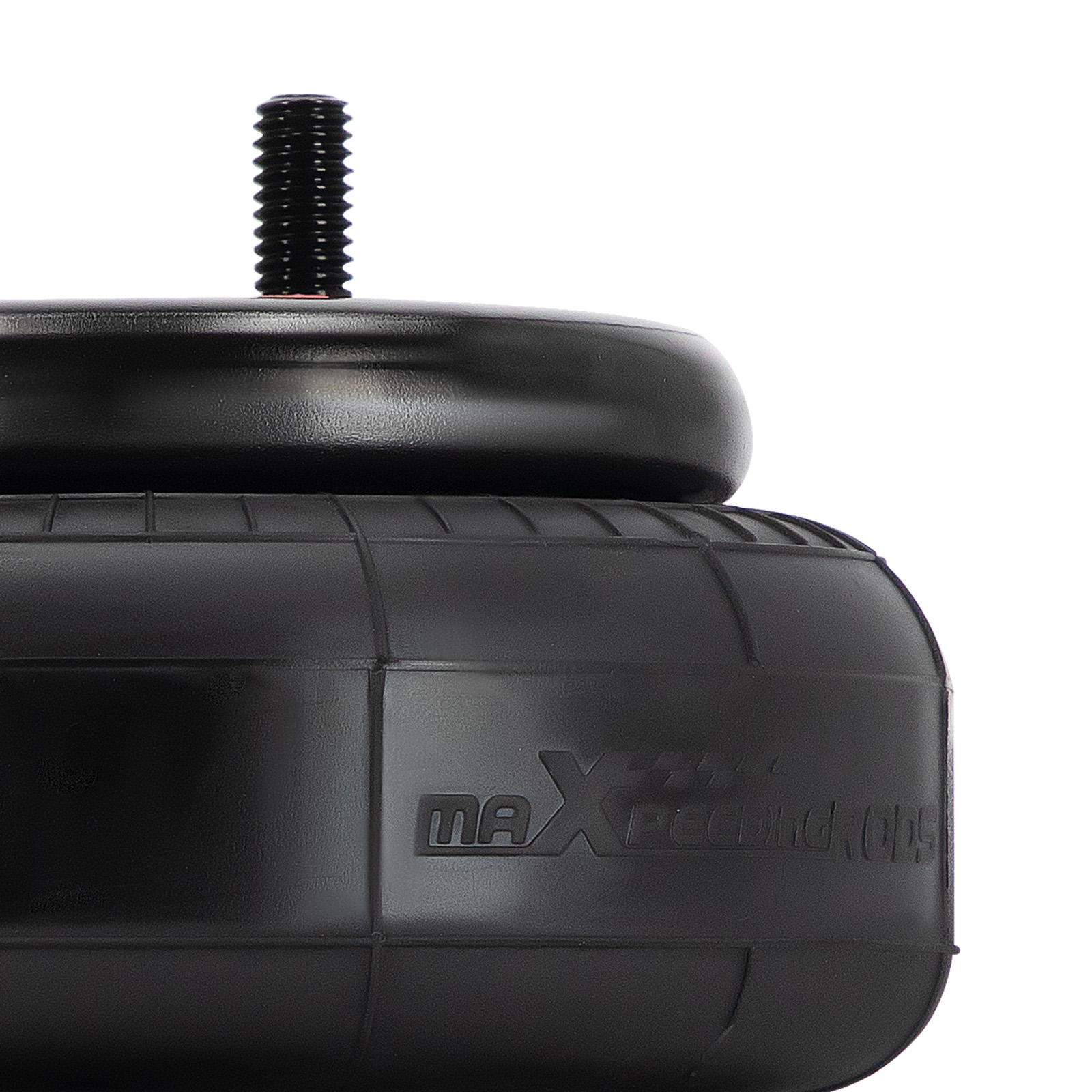 2X 2500 LBS Universal Air Suspension Sping Bag for Truck Van Motorhome Caravan