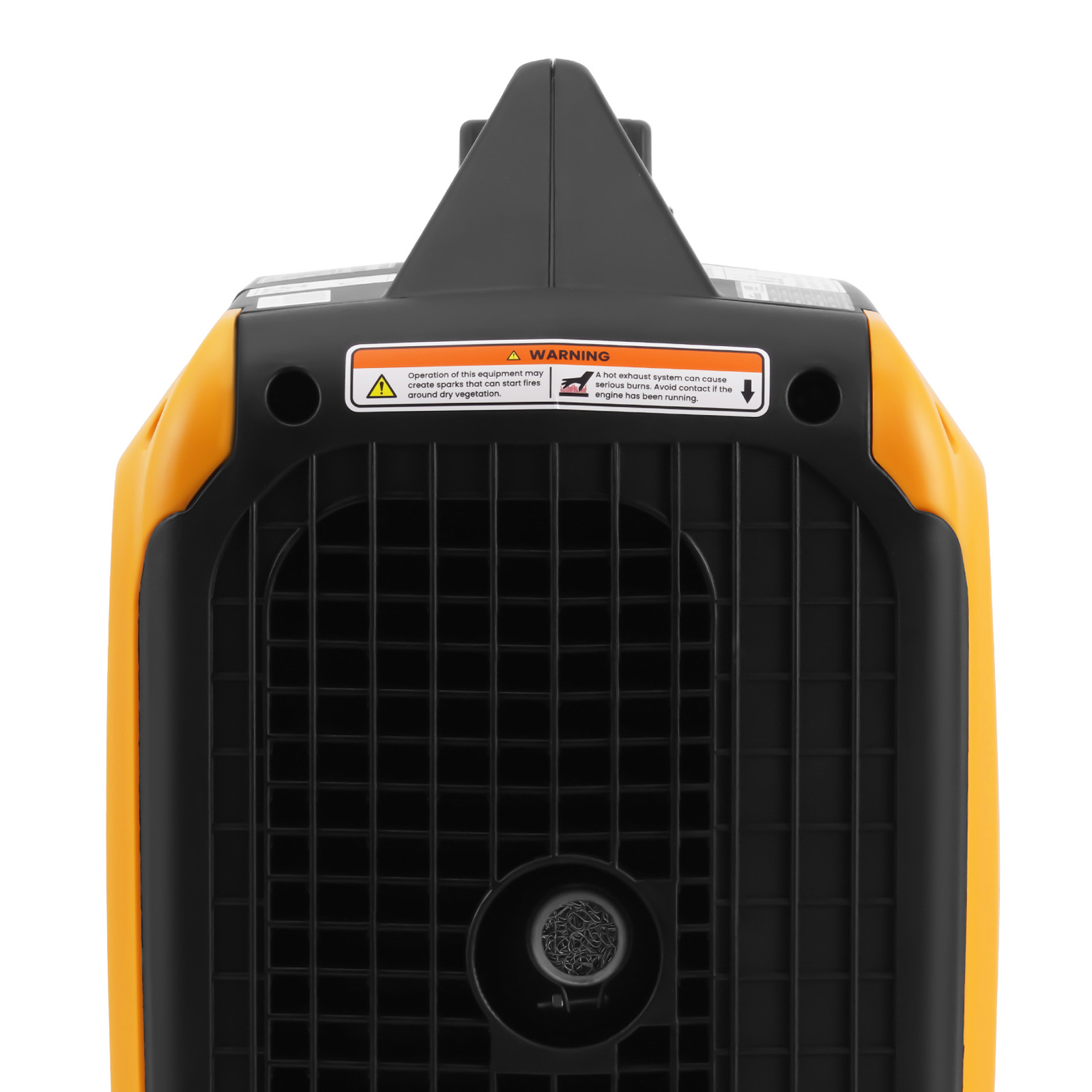 Petrol Inverter Generator 1800W-2000W suitcase generator RV Camping 15kg