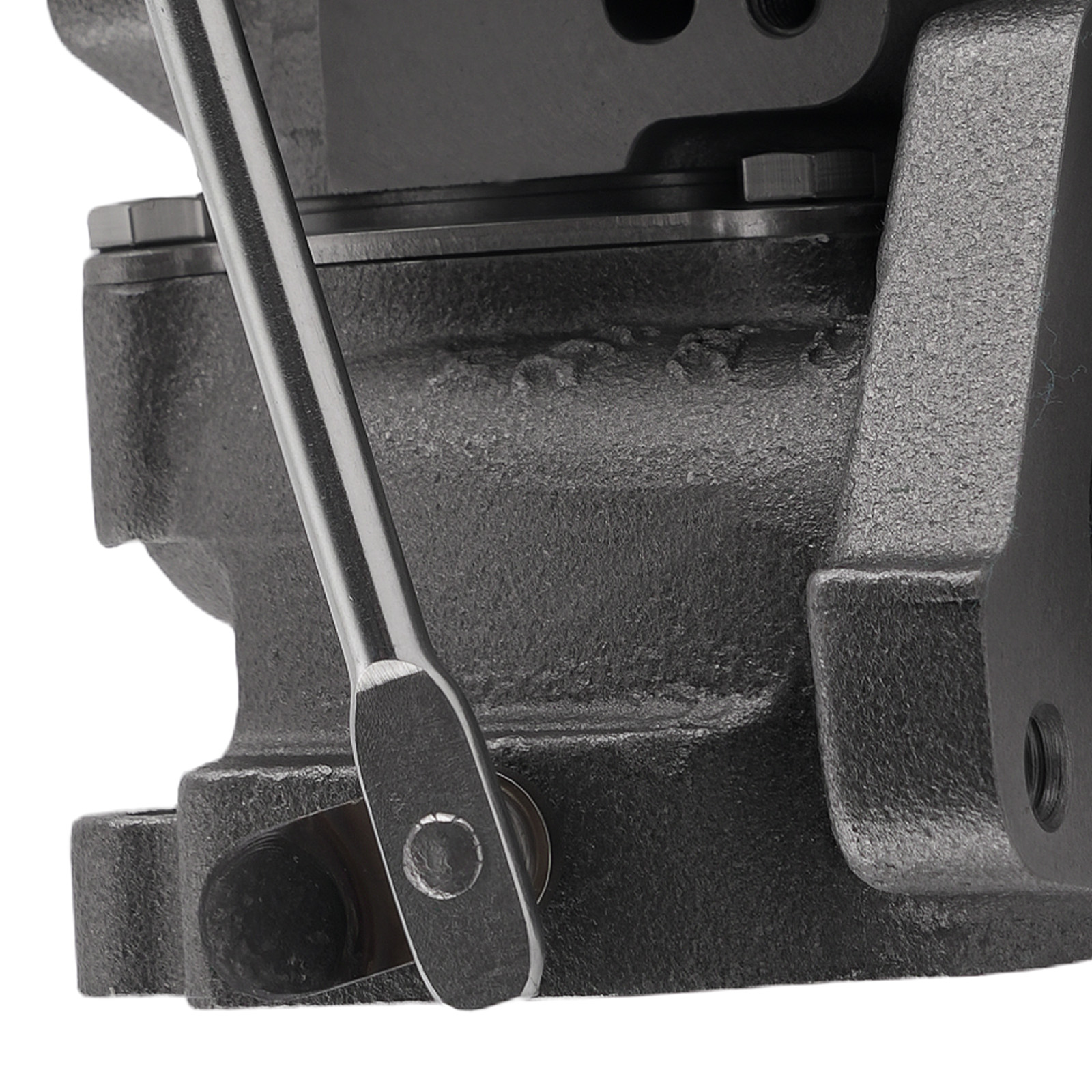 VZ21 RHB31 Turbocharger for Small Engines Snowmobiles Motorcycle ATV 500-600ccm